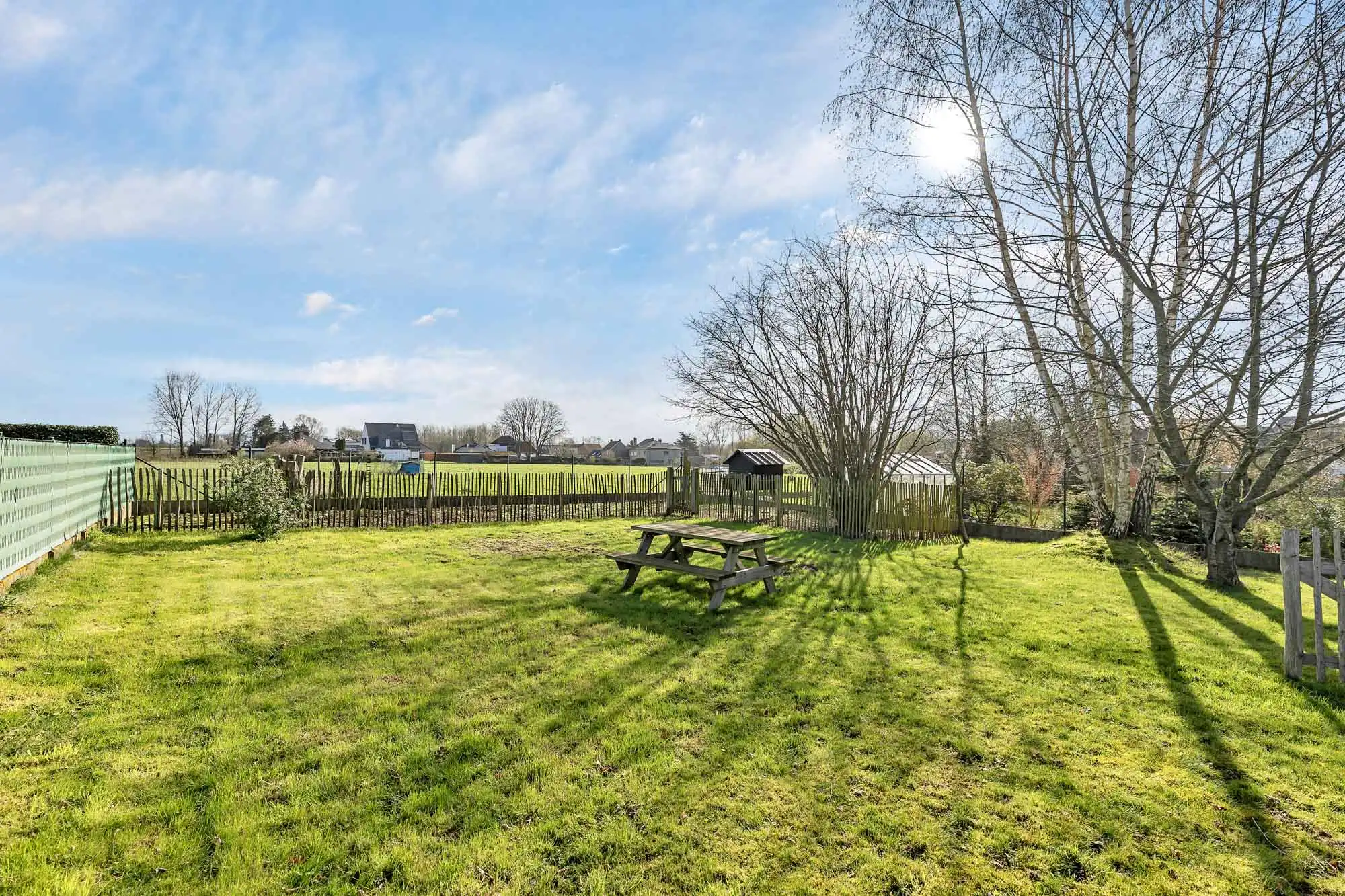 Instapklare, gezellige woning op een rustige locatie foto 31