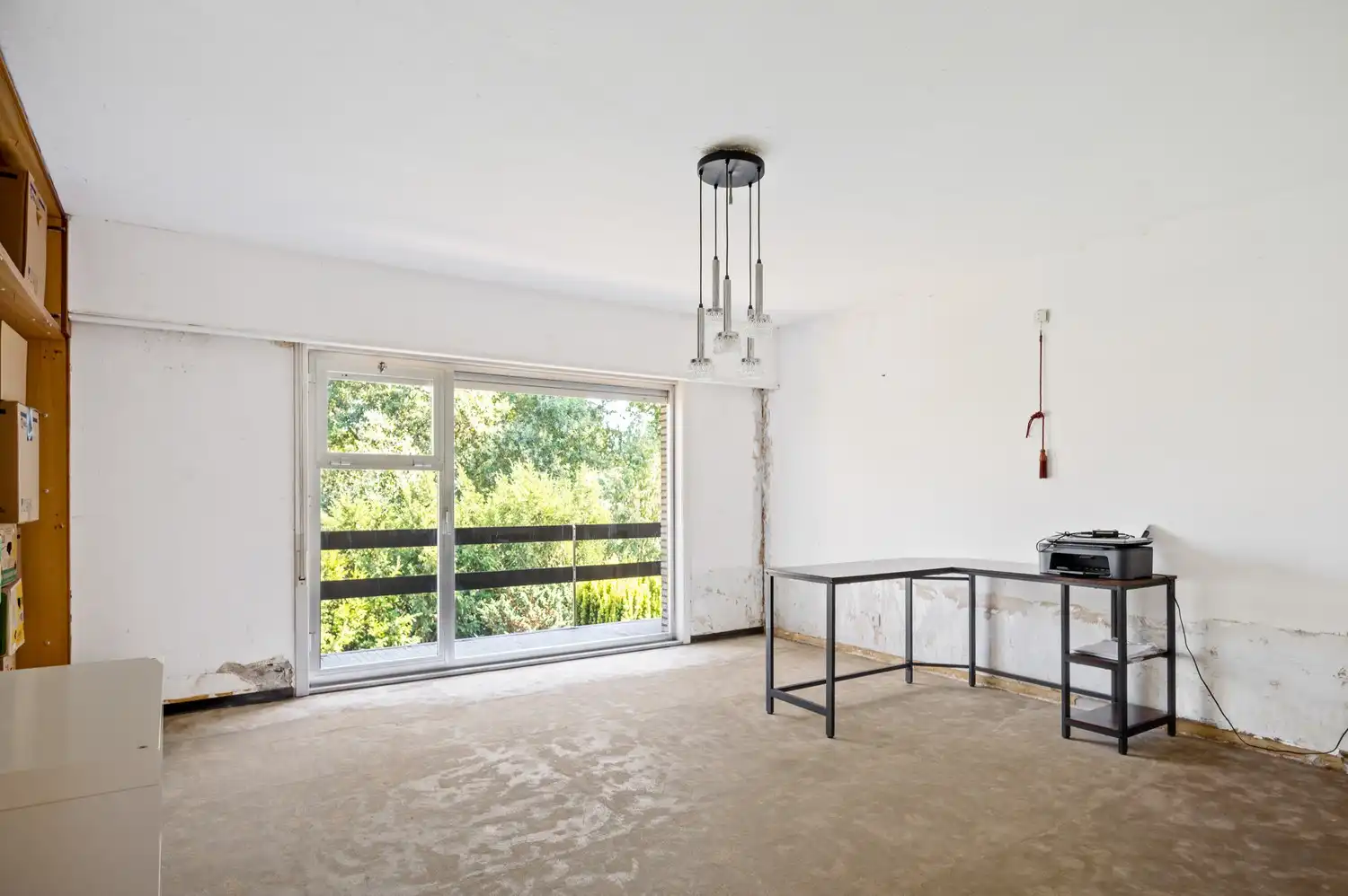 Ruime open bebouwing met 3 slpkrs en veel potentieel op een prima locatie te Beerzel foto 20