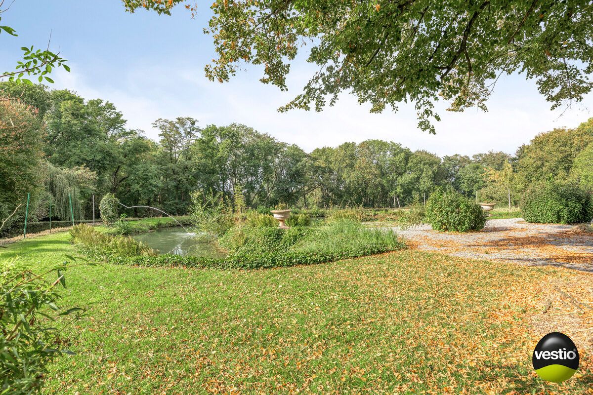 RUIME RESIDENTIEEL GELEGEN VILLA OP 46A89CA NABIJ CENTRUM BILZEN. foto 54