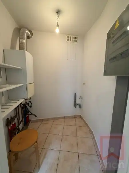 INSTAPKLAAR 1slpk appartement CENTRUM GEEL. foto 7