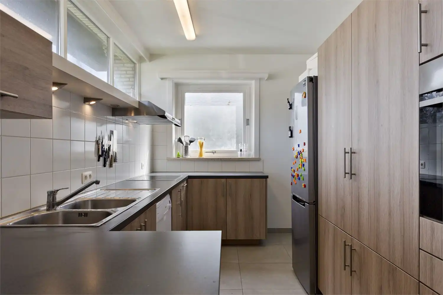 Lichtrijke villa met riante tuin foto 8