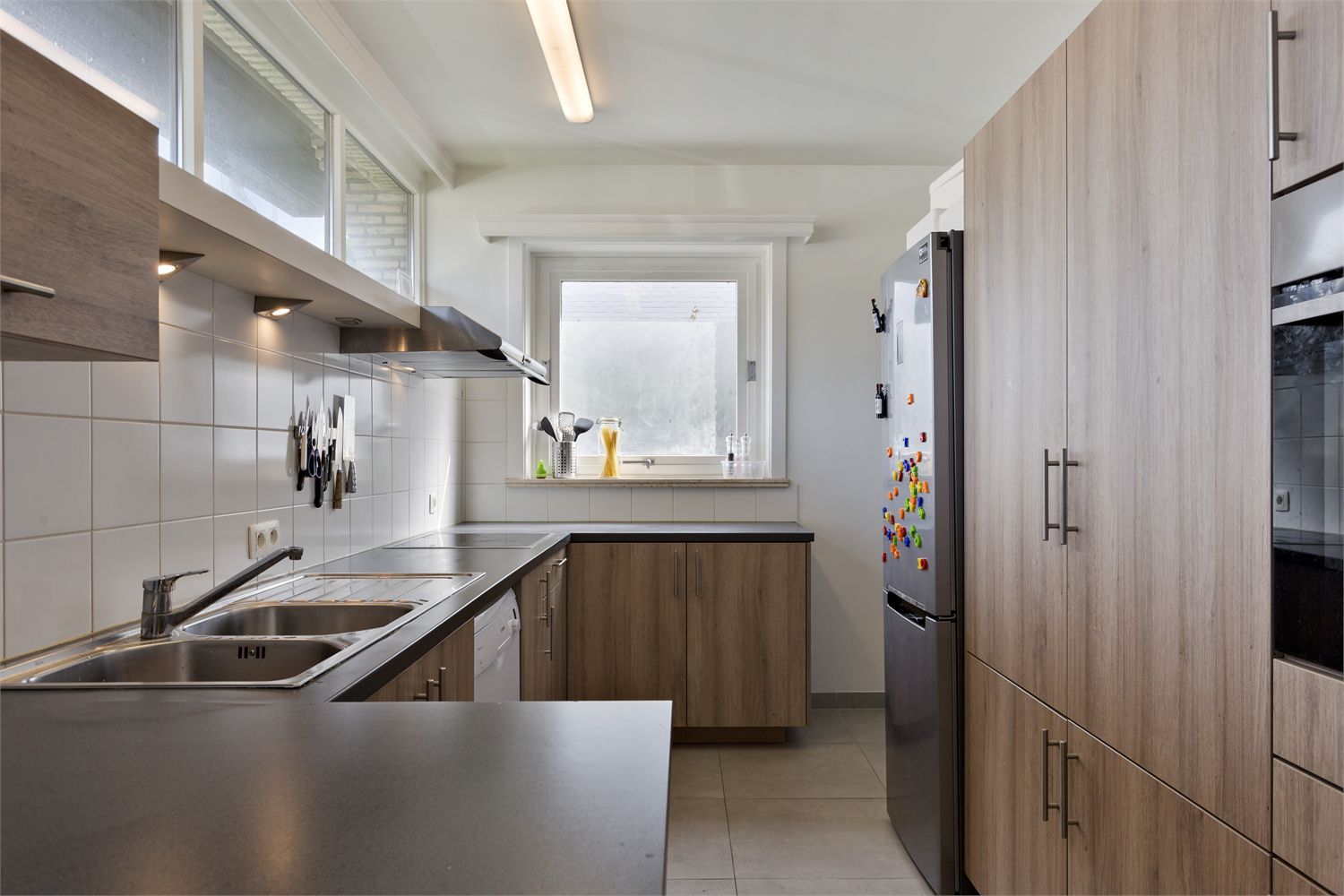 Lichtrijke villa met riante tuin foto 8