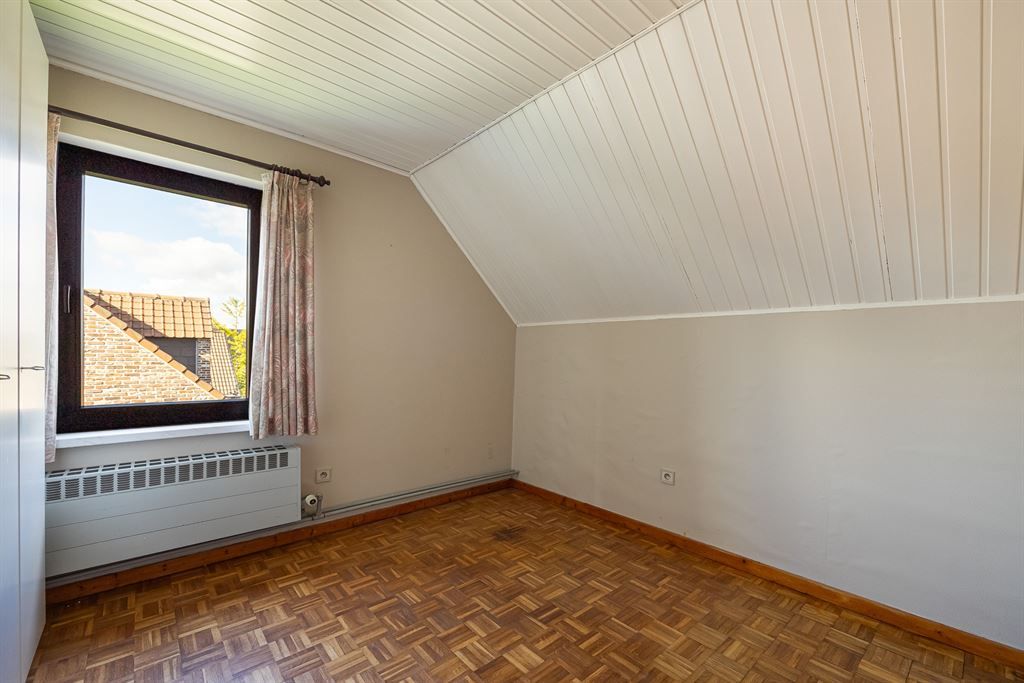 Instapklare woning in een zeer rustige wijk! foto 16