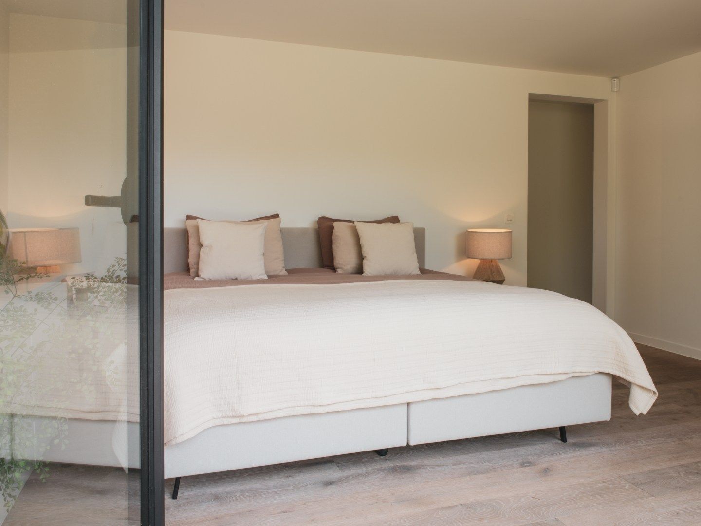 Riante gezinsvilla met gastenverblijf op een toplocatie te Cadzand  foto 13