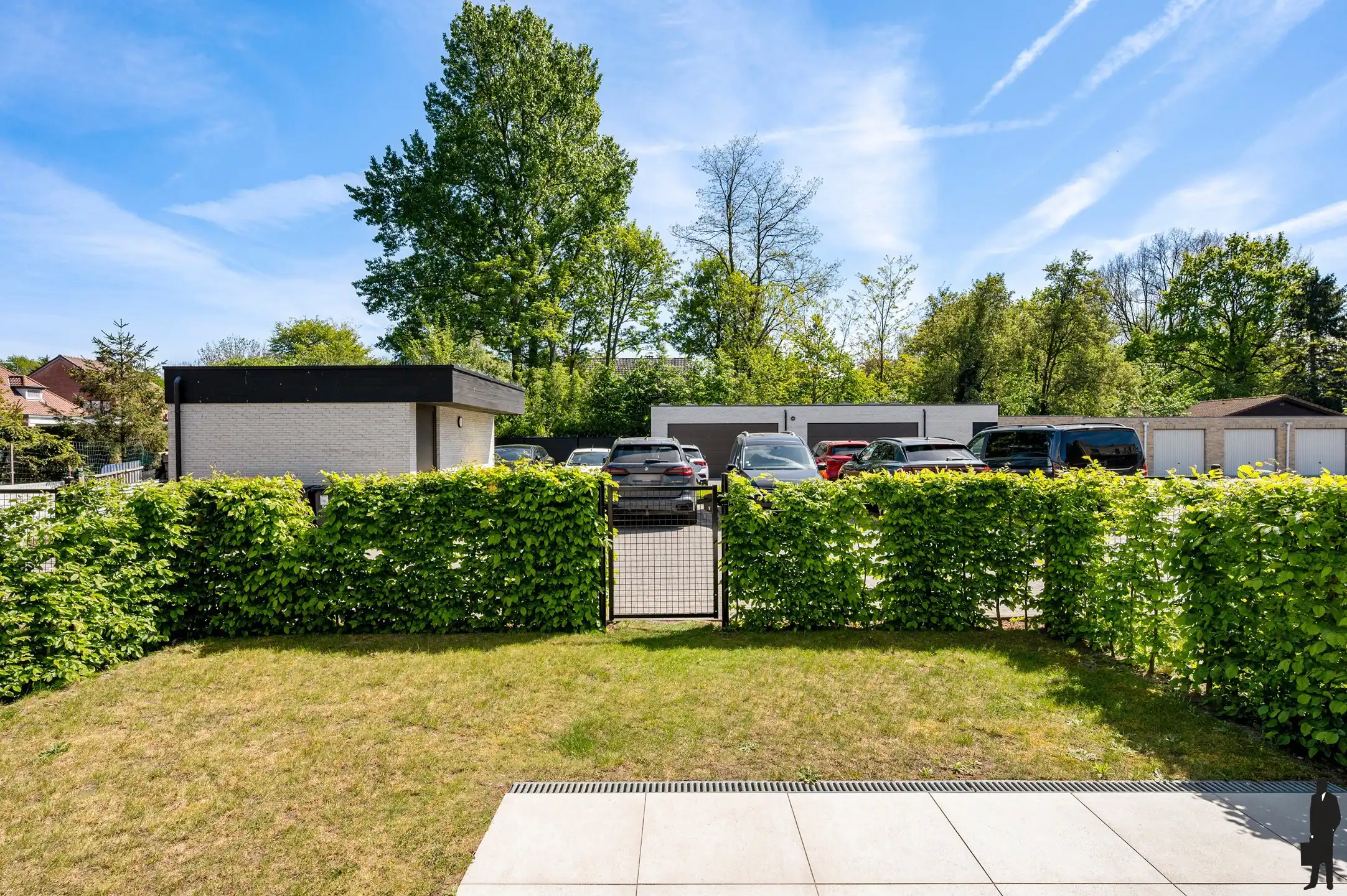 Modern appartement in het centrum van Heide! foto 8