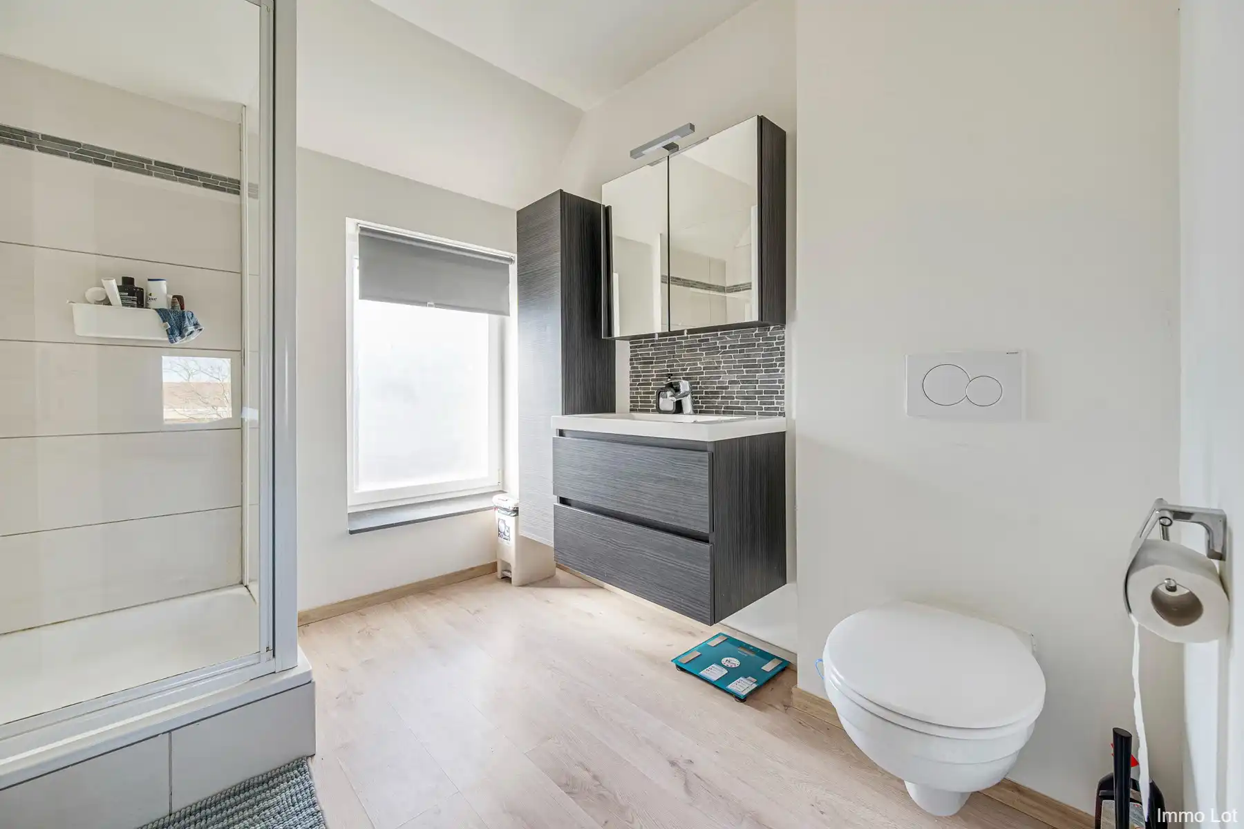 Volledig vernieuwde starterswoning  foto 9