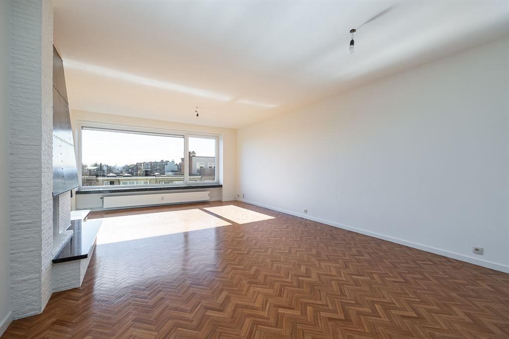 Appartement te koop Morckhovenlei 41/4 - 2140 BORGERHOUT