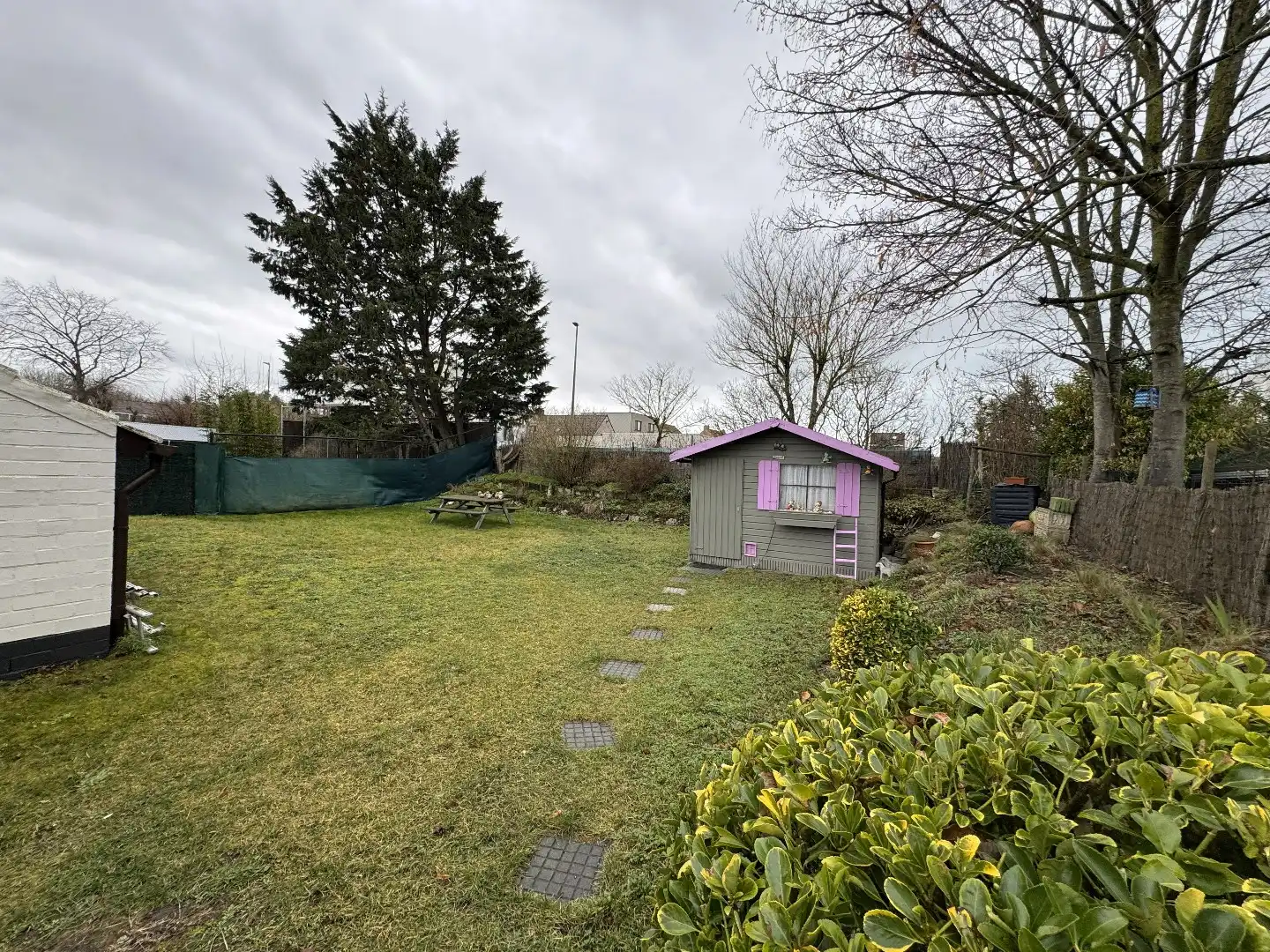 Keesjesdorp 9 + P9 foto 8