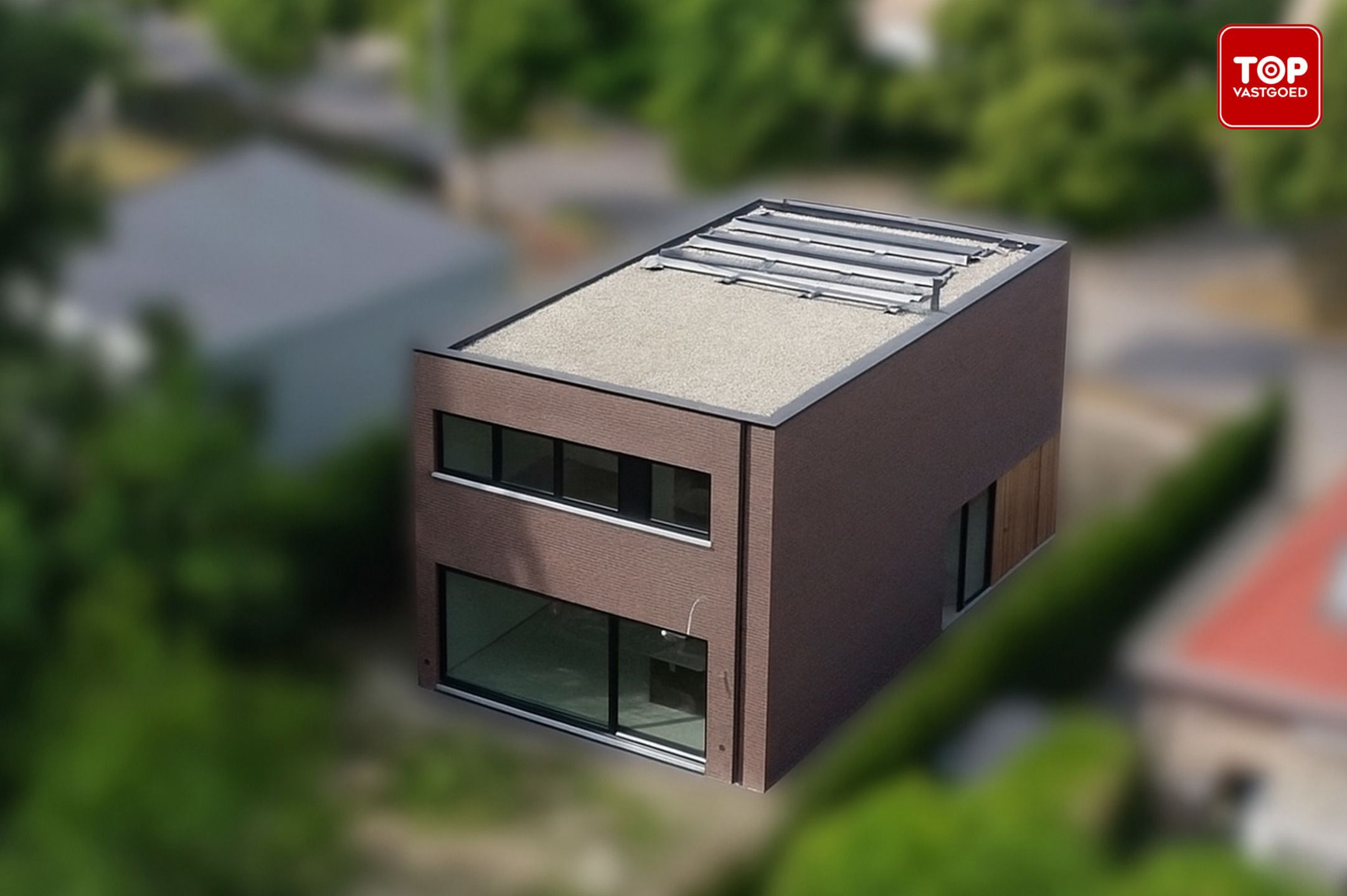 Bouwgrond van 1000 m2 gelegen op een toplocatie  foto 14