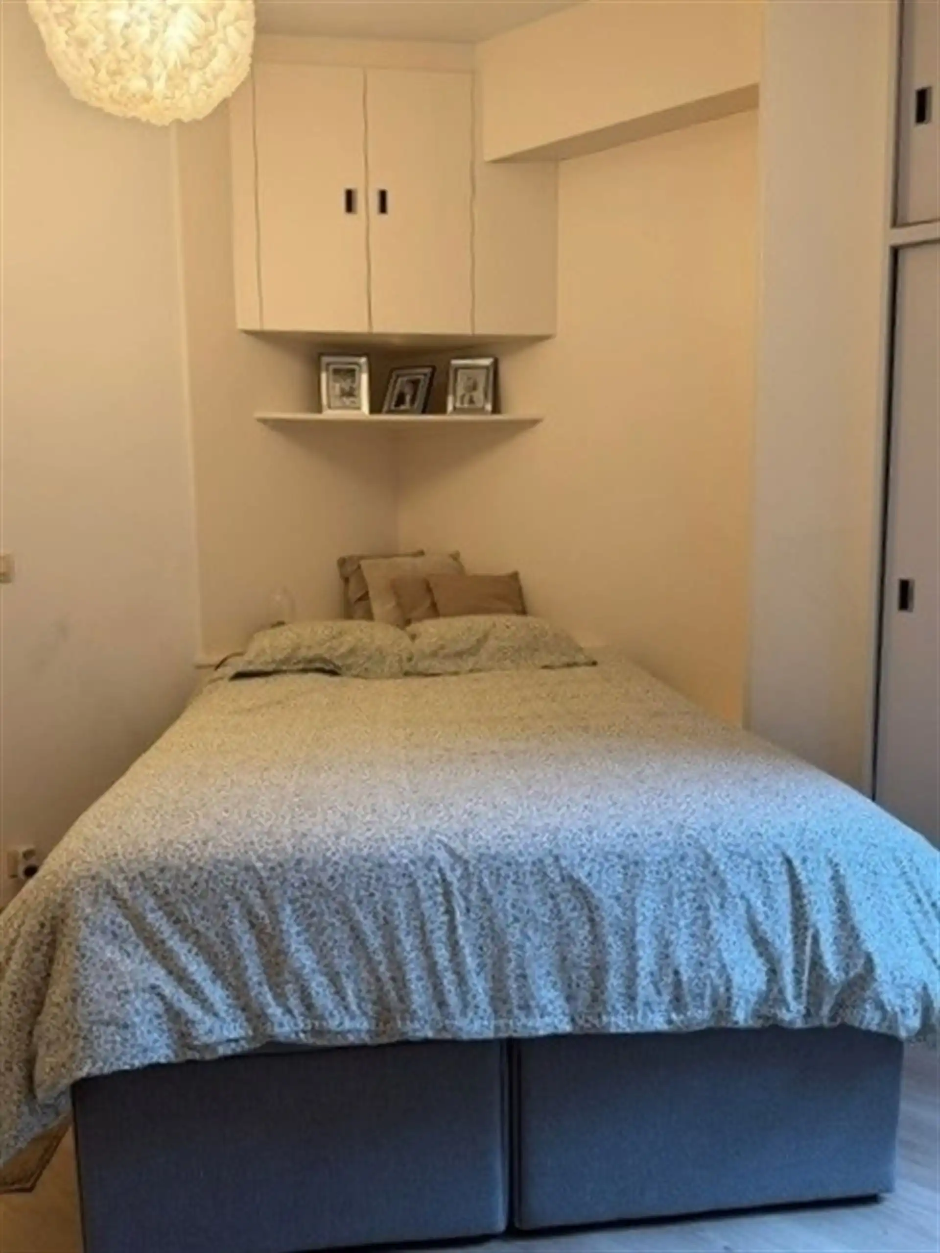 Appartement met 2 slaapkamers nabij het strand van Oostende foto 8