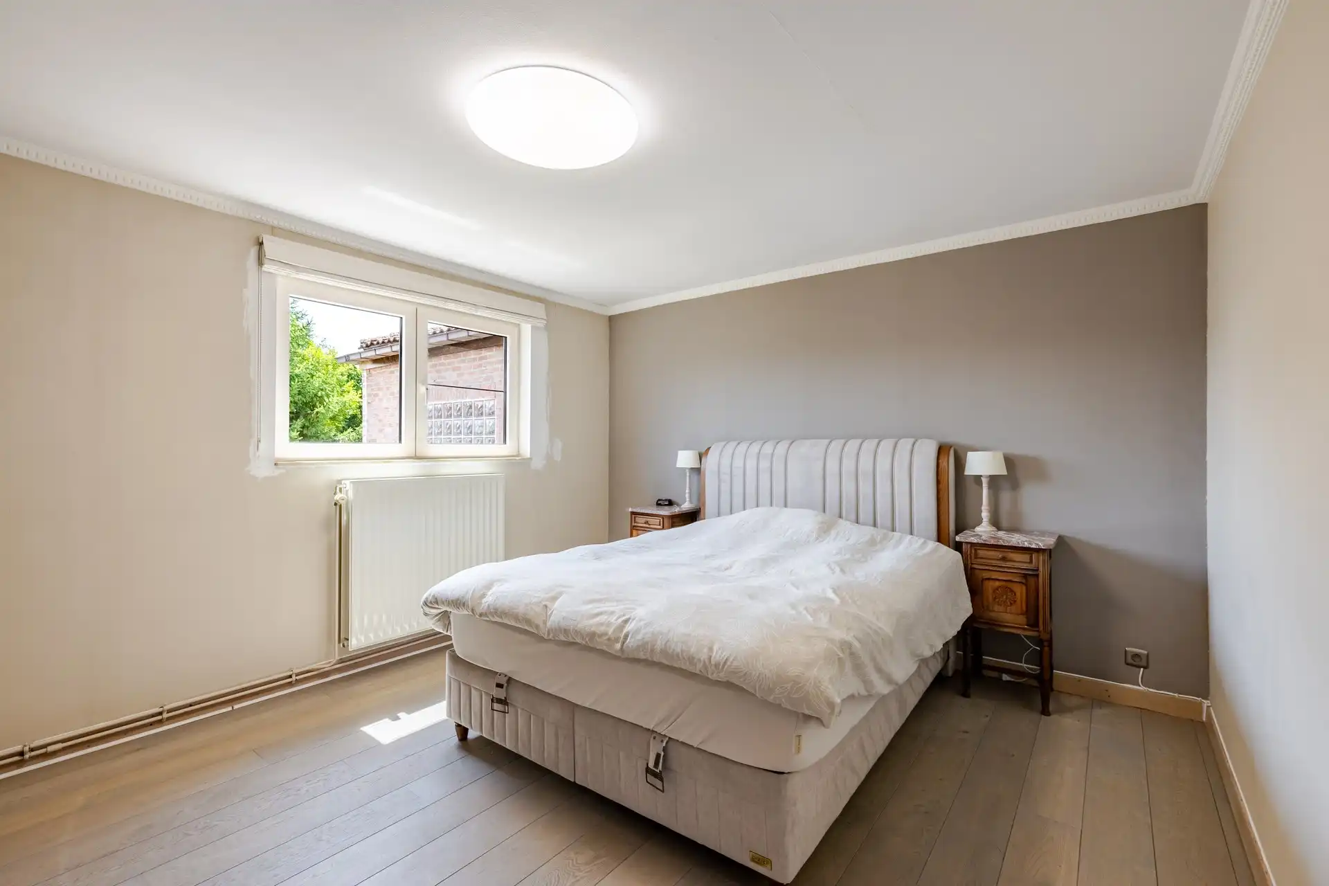 Karaktervolle woning op een rustige ligging met zuidgerichte tuin foto 20