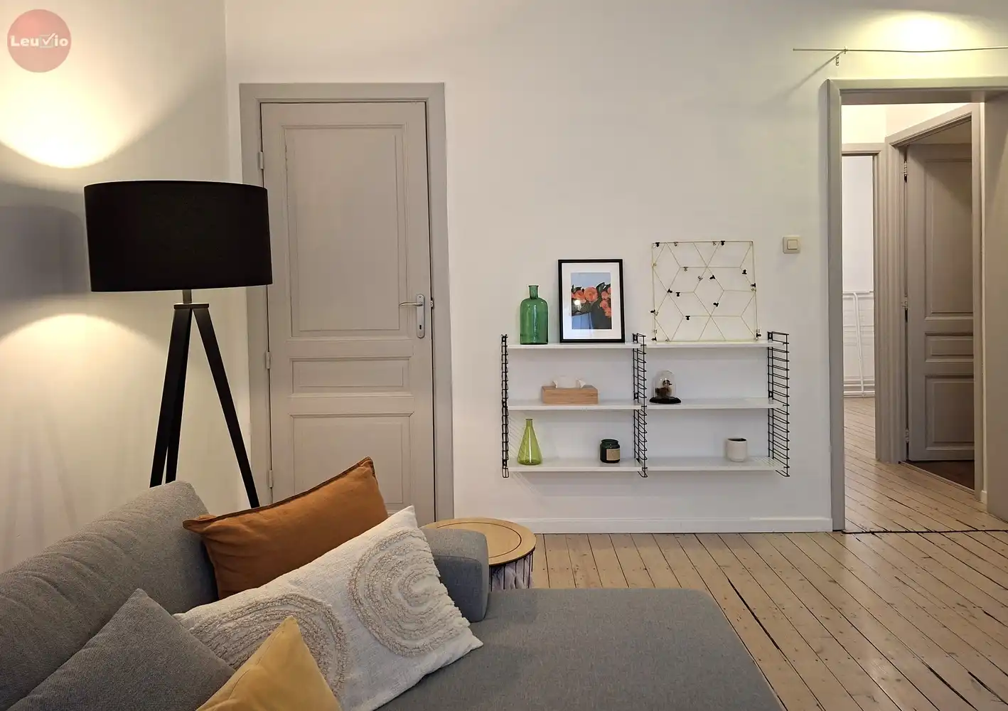 Ruime woning op uitstekende locatie foto 23