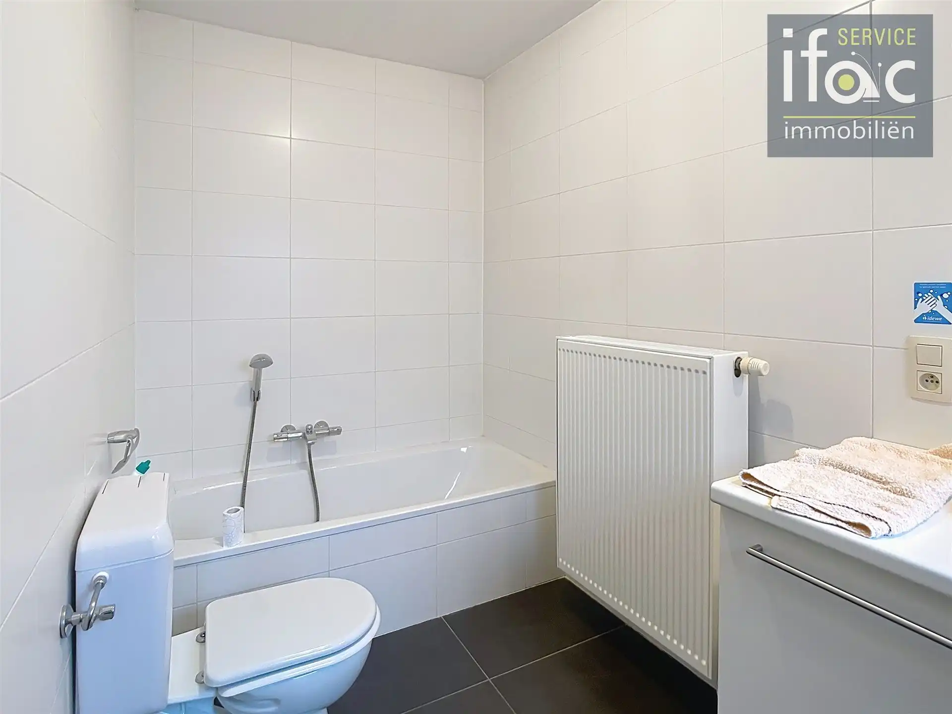 Interessante opbrengsteigendom met 2 entiteiten foto 8