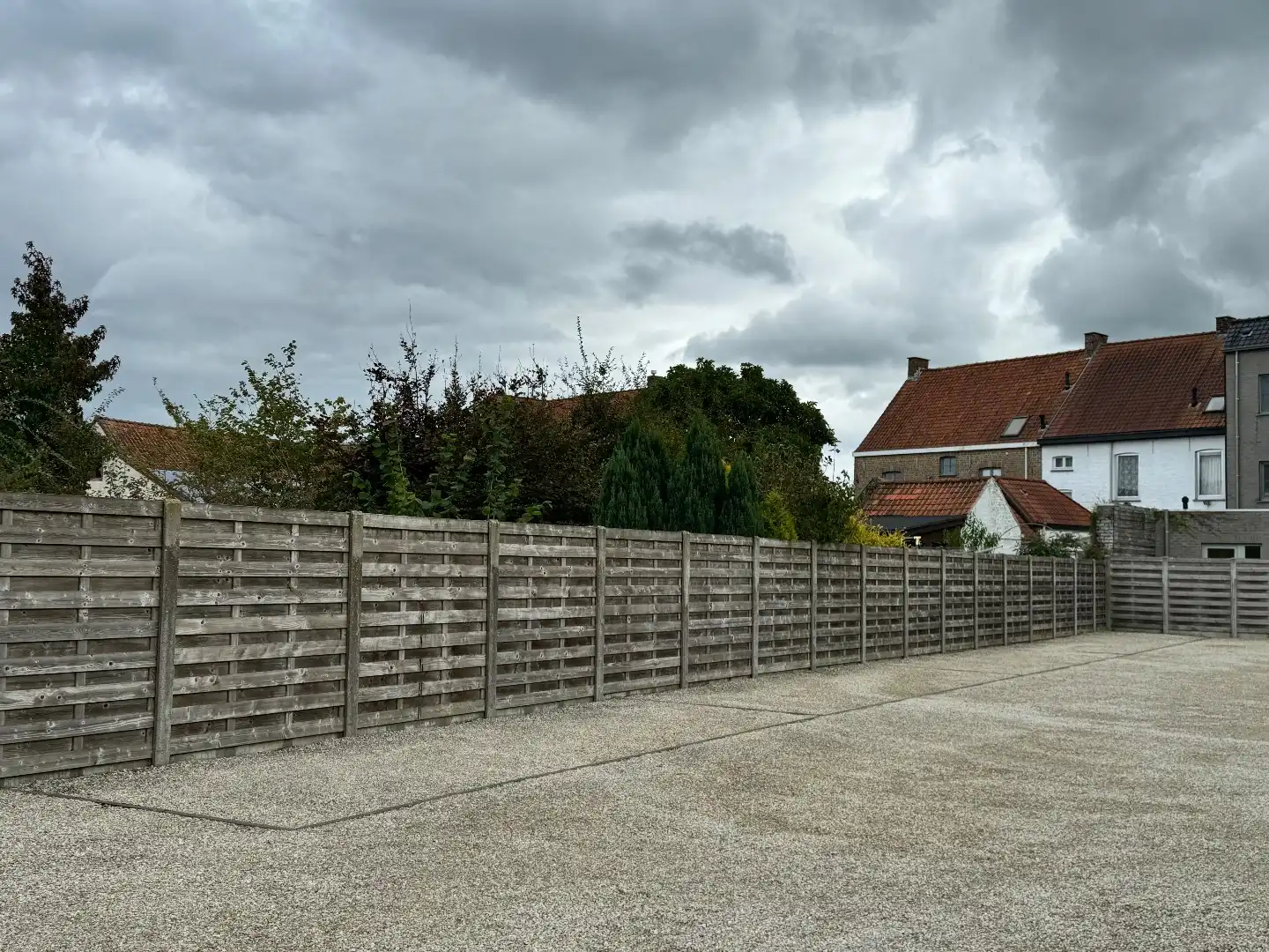 Parkeerplaats te koop Kapelleriestraat 37 - - 8840 Staden