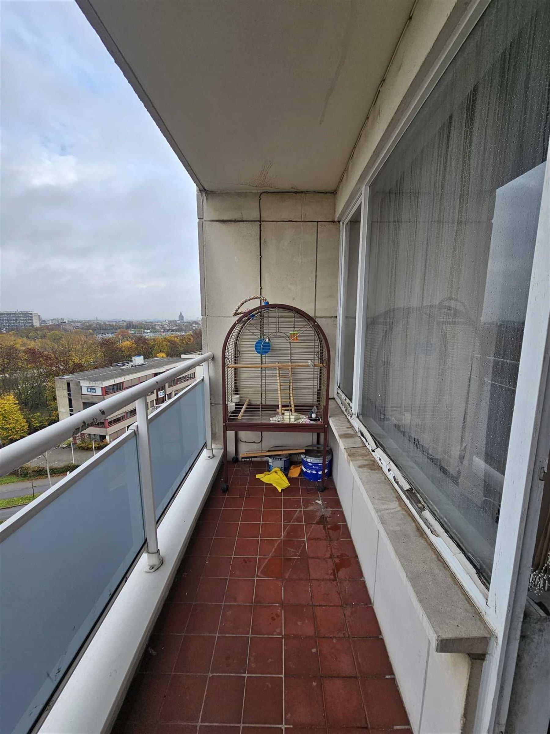 Appartement met panoramisch zicht! foto 10