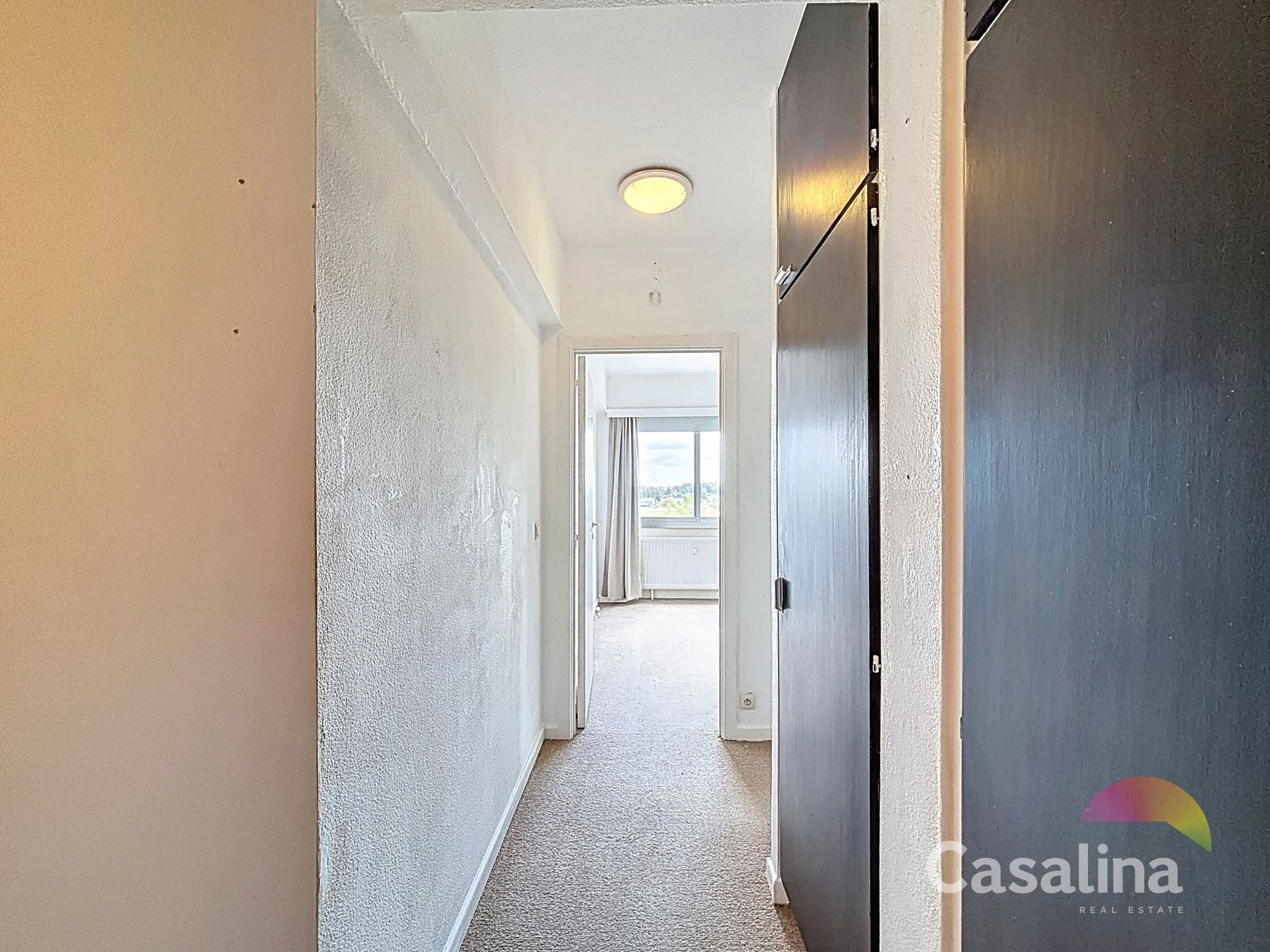 Ruim drie slaapkamer appartement met veel mogelijkheden foto 17