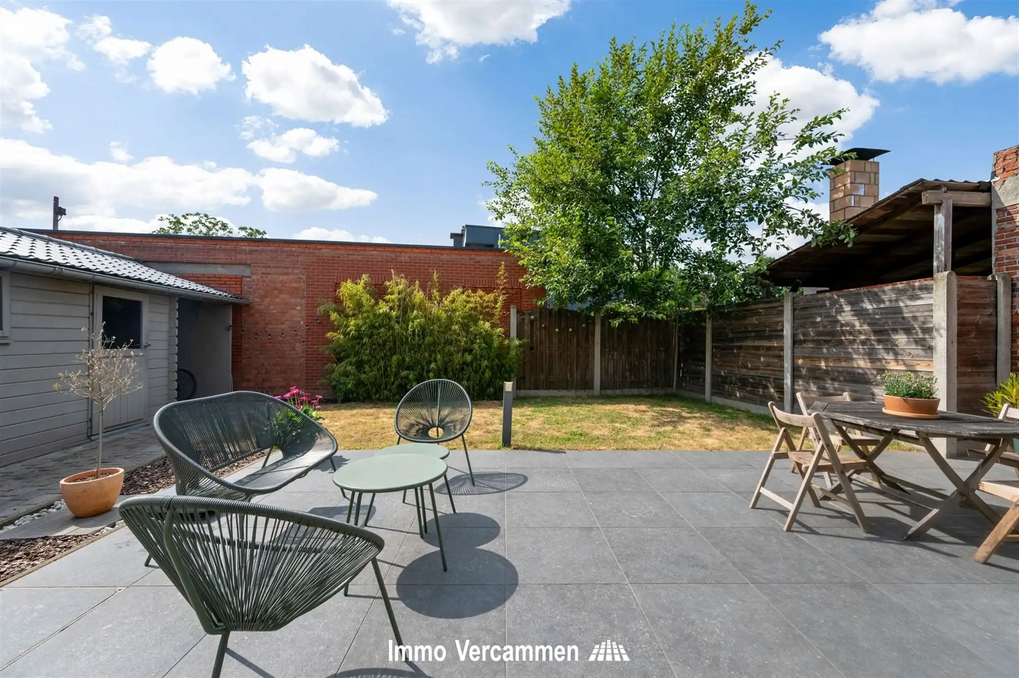 Instapklare woning op een ware A-locatie te Bonheiden foto 10