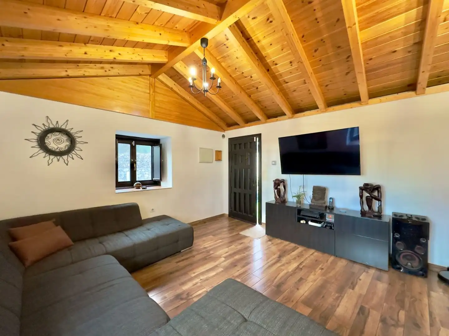 Authentieke Canarische finca in het historische dorp Aripe – Guía de Isora foto 6