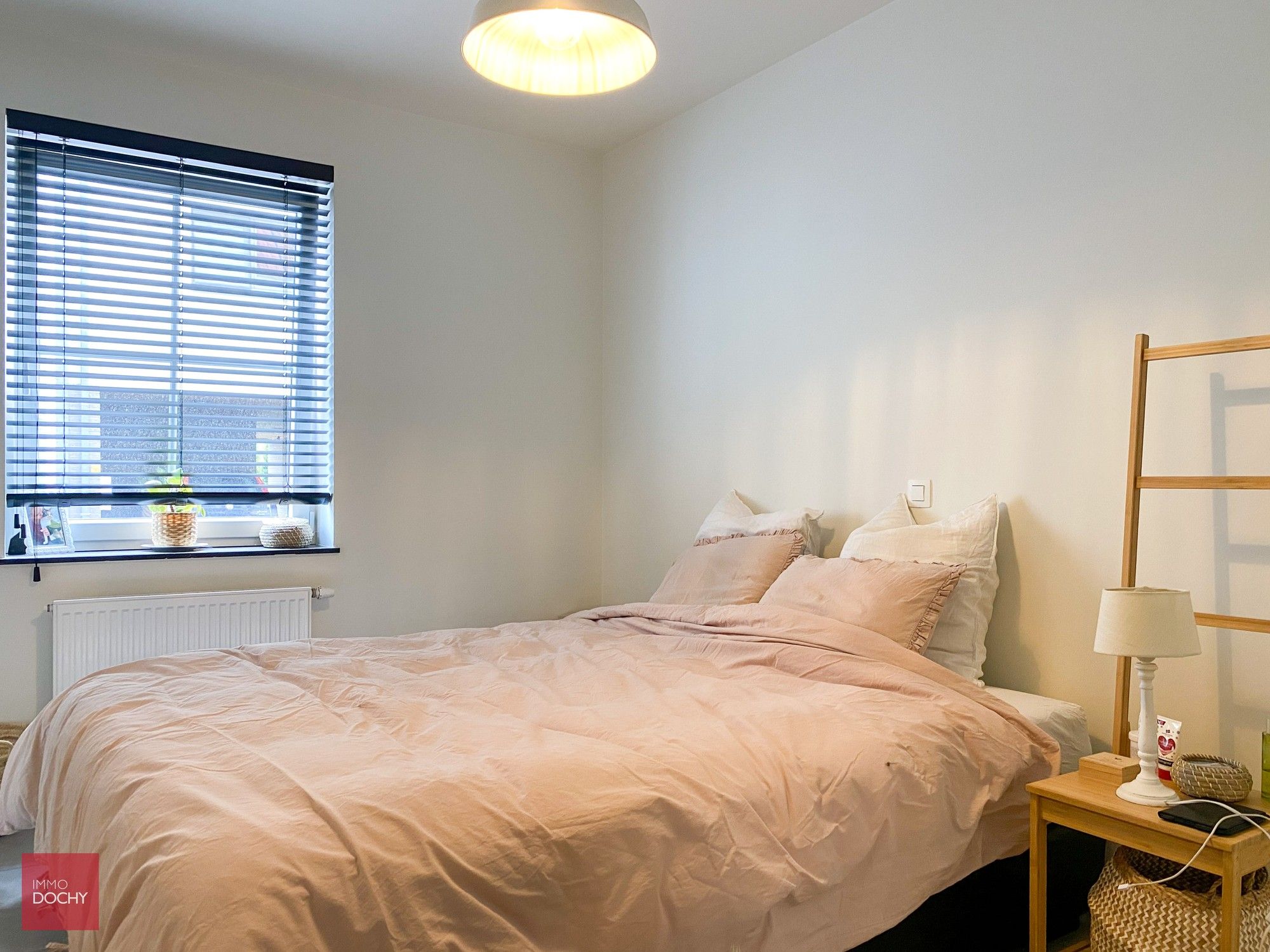 Recent gebouwd centraal gelegen appartement | Processiestraat foto 7