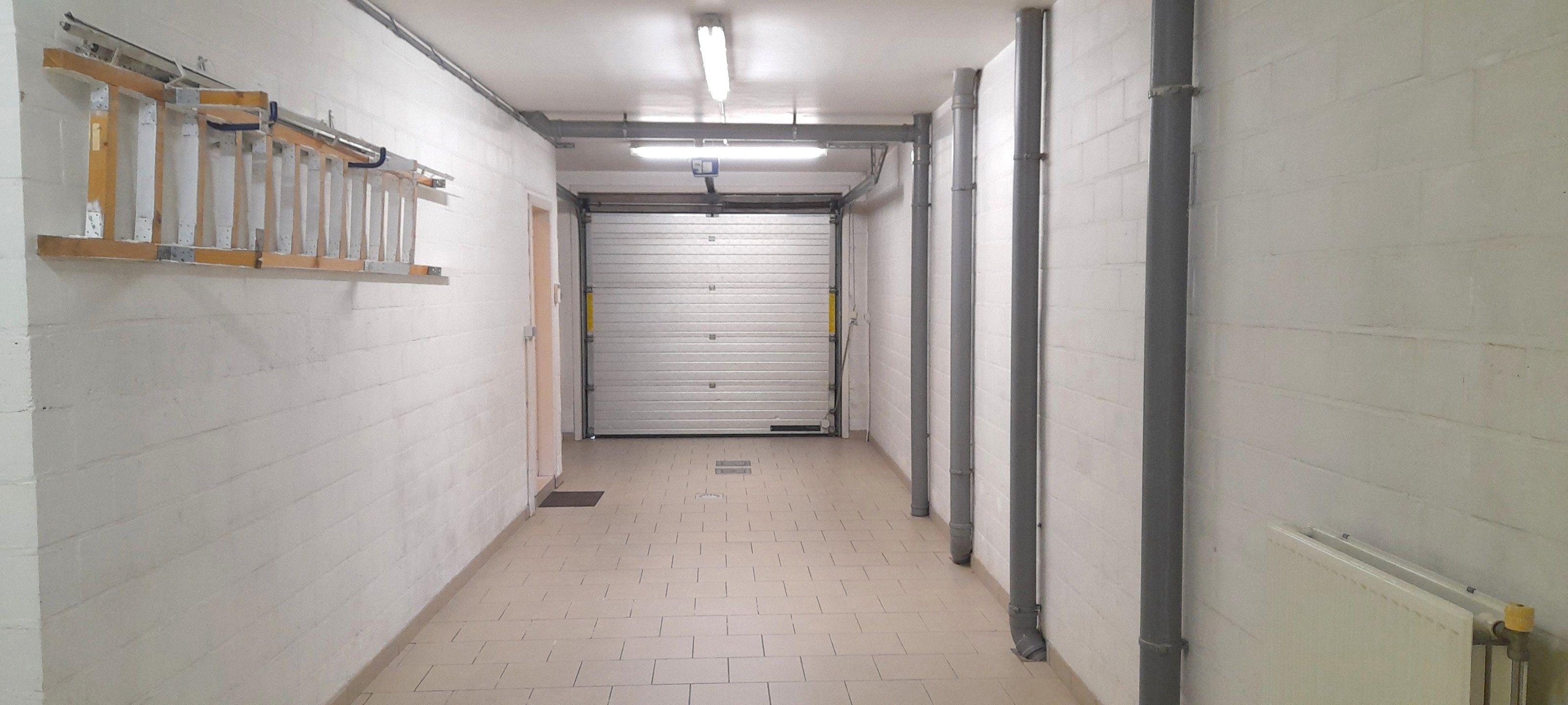 Gezellige woning in hartje Lier foto 22