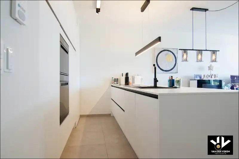 Prachtig 2-slaapkamer appartement! foto 12