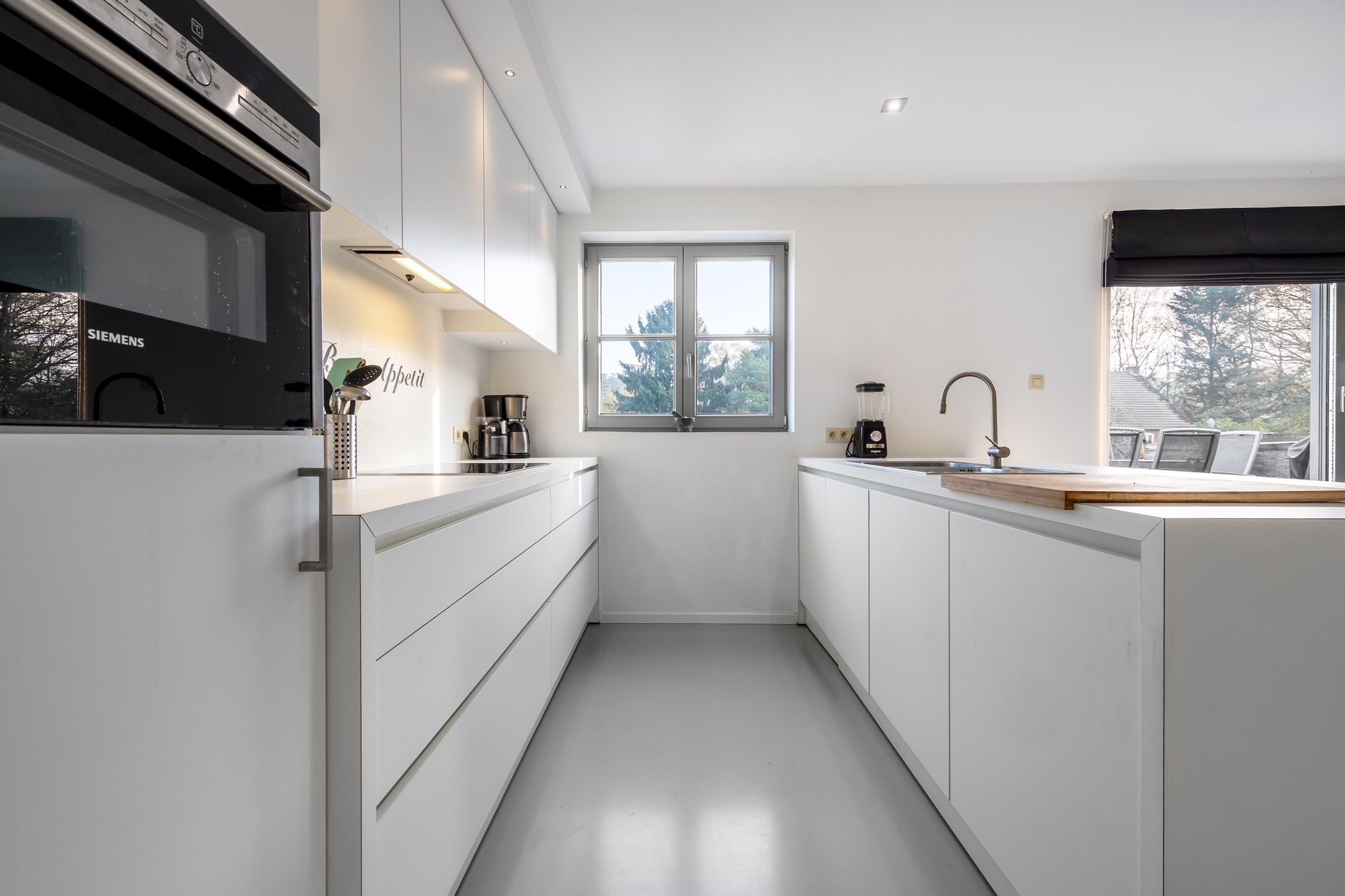 Zorgeloze investering: duplex met terras op rustige locatie foto 10