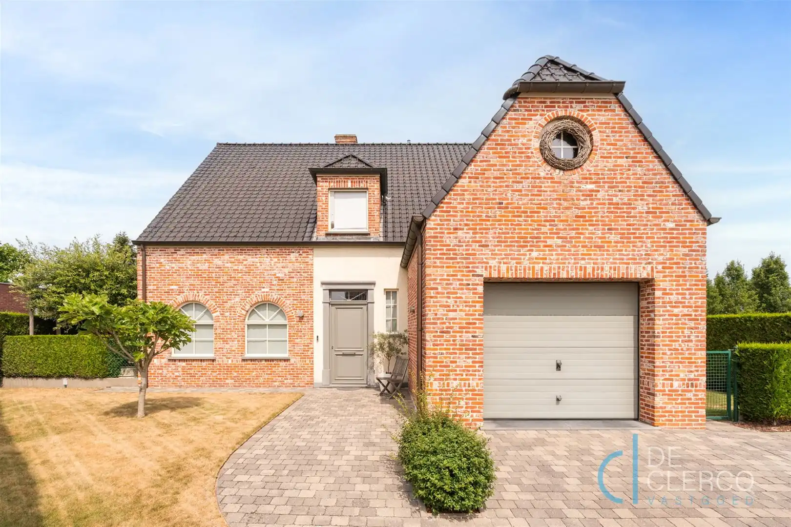 Huis te koop Duiventorenhof 20 - 9080 Lochristi