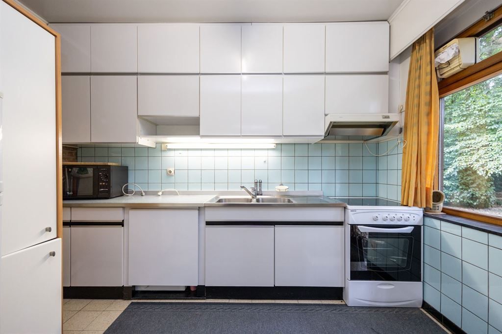 Alles gelijkvloersvilla in de bosrijke omgeving van Pulle foto 9