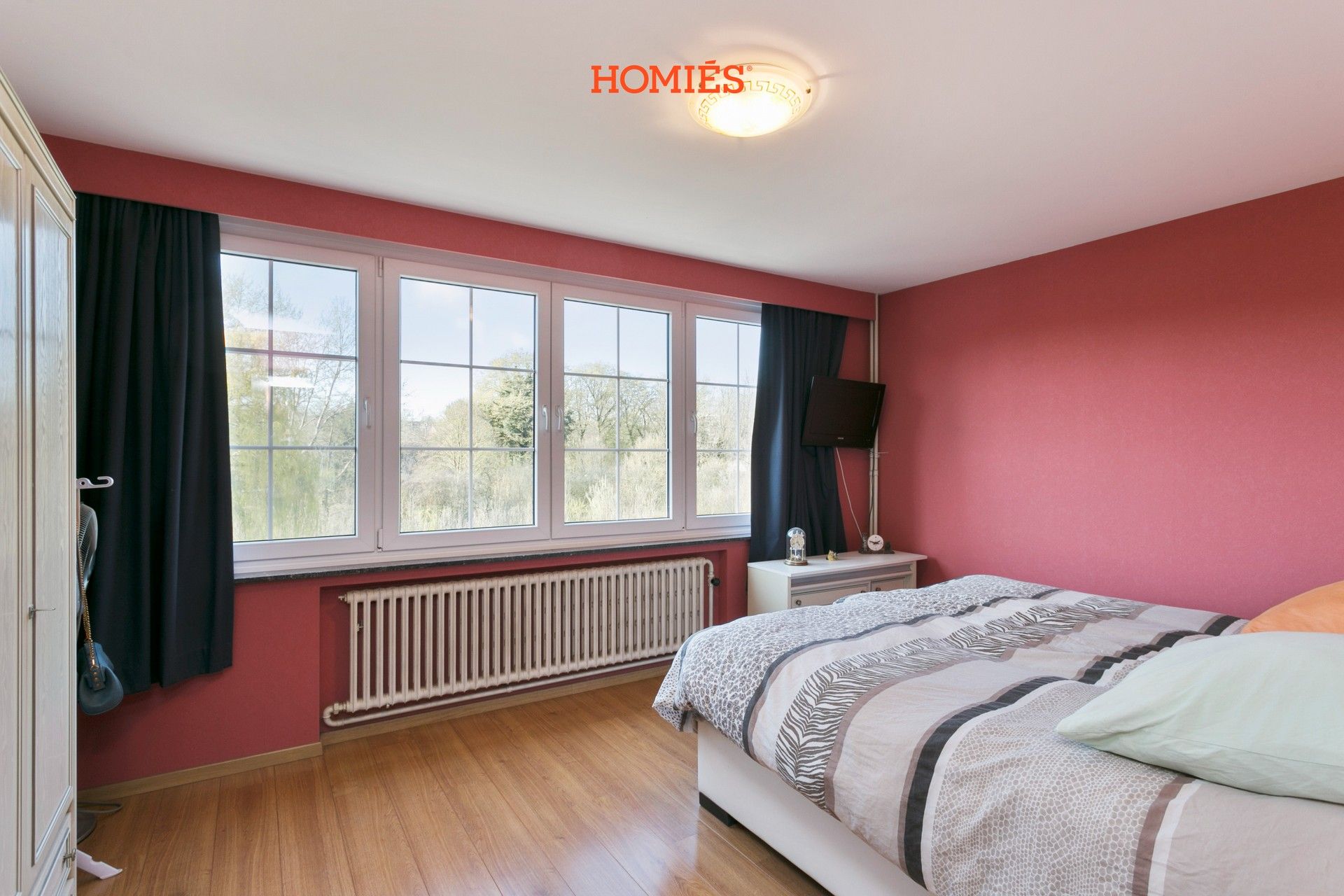 Charmant rijhuis met tuin en garage nabij centrum Leuven foto 11