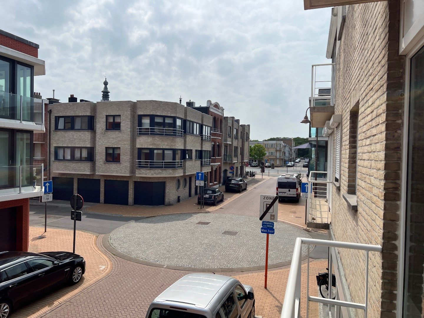 Verzorgd appartement - centrum Wenduine foto 8