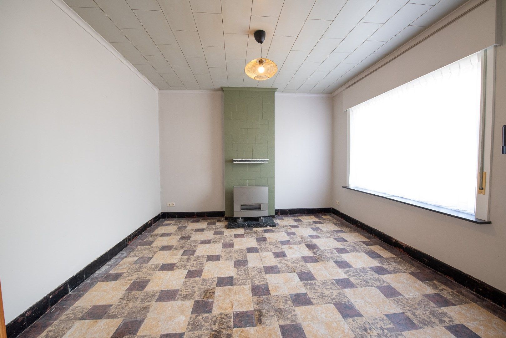 Halfopen woning te Zulte ( Machelen) foto 4