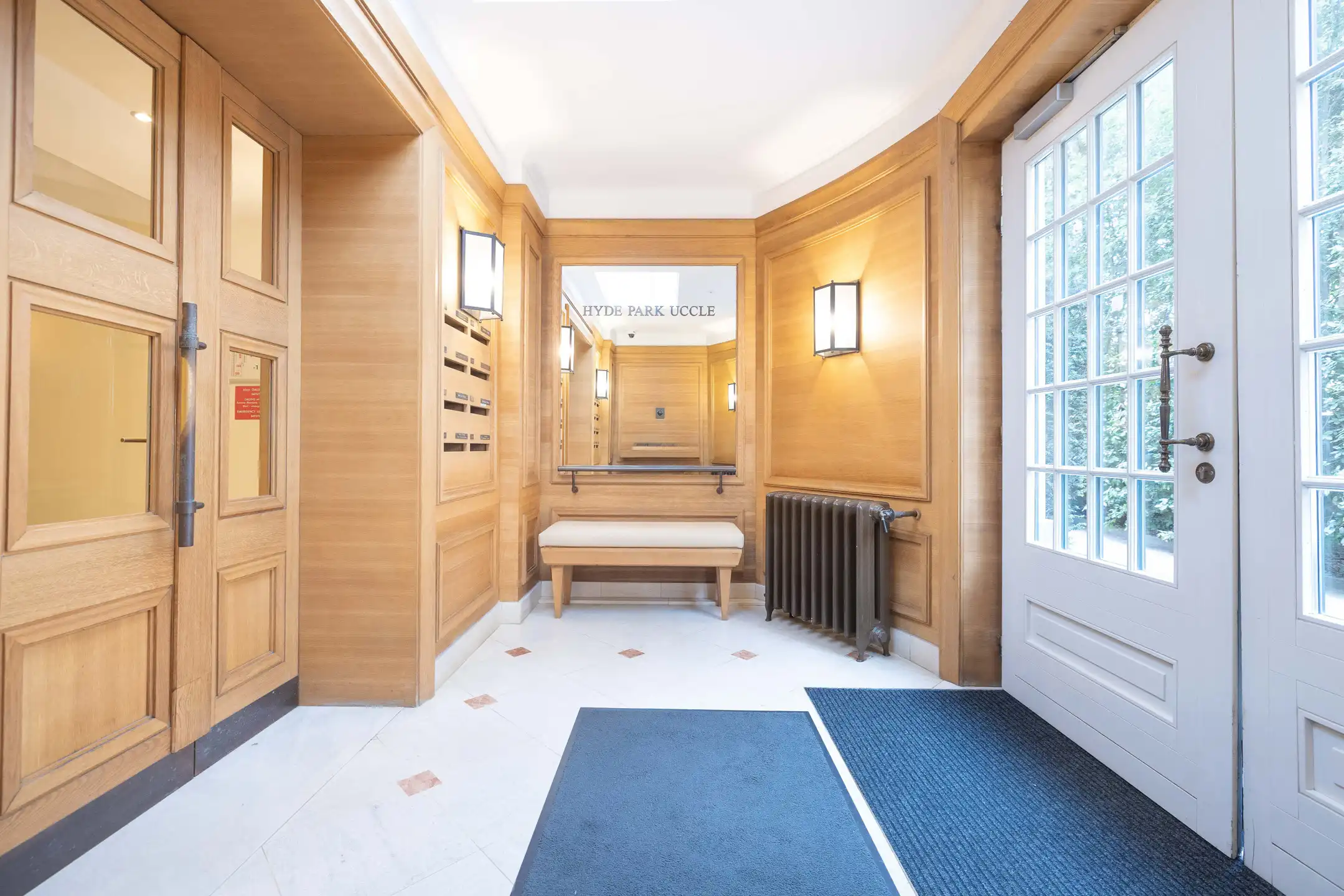 Luxueuze penthouse aan het Ter Kamerenbos foto 31