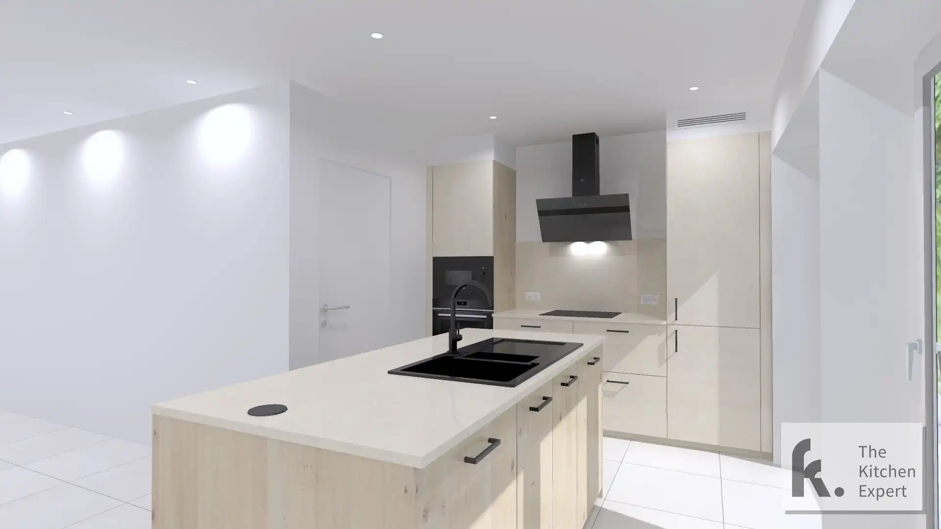 Nieuwbouwwoning met 3 slaapkamers in een zeer rustige buurt foto 6