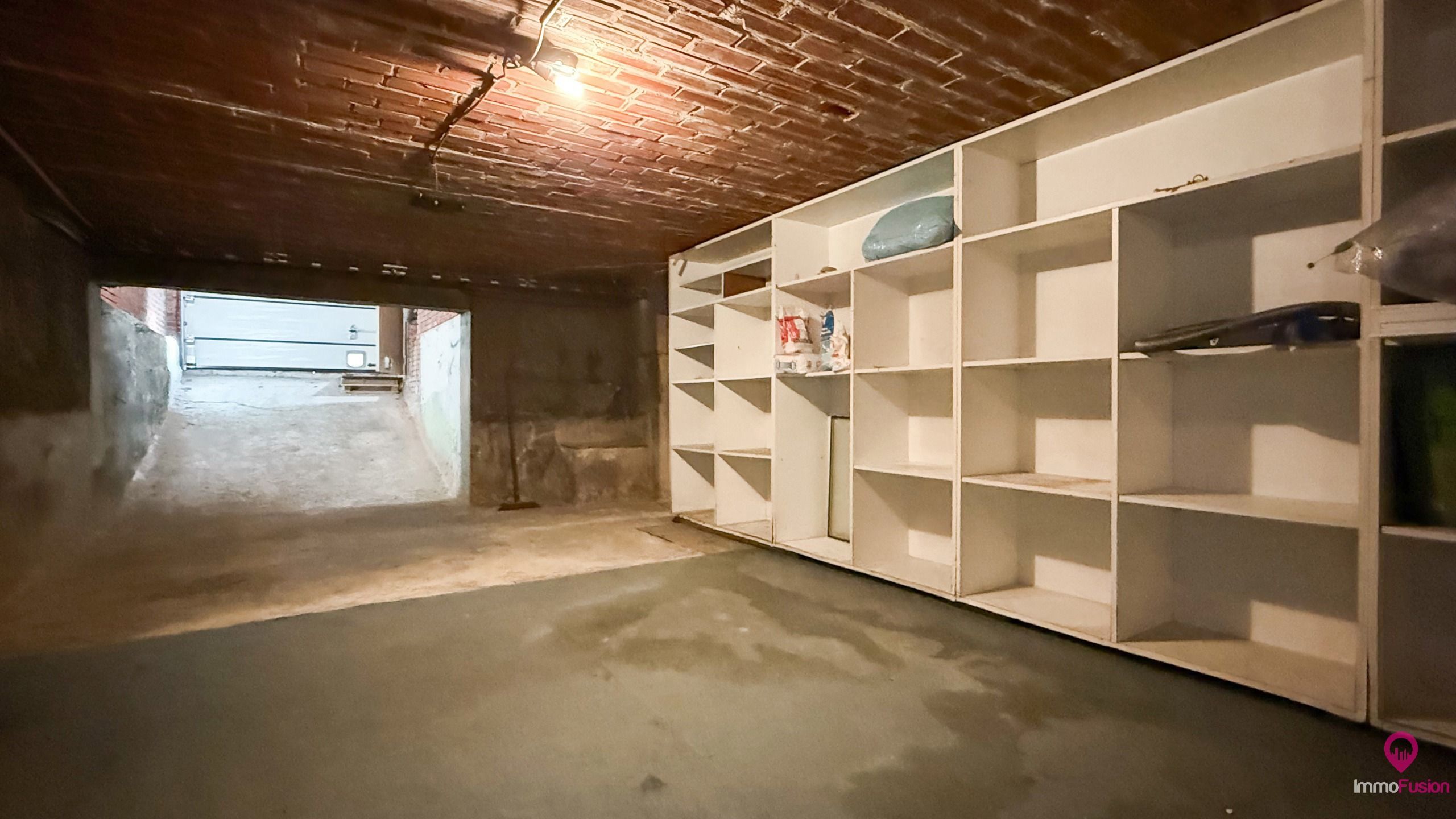 Ruime gezinswoning 4 slpks, grote kelder & werkplaats! foto 31