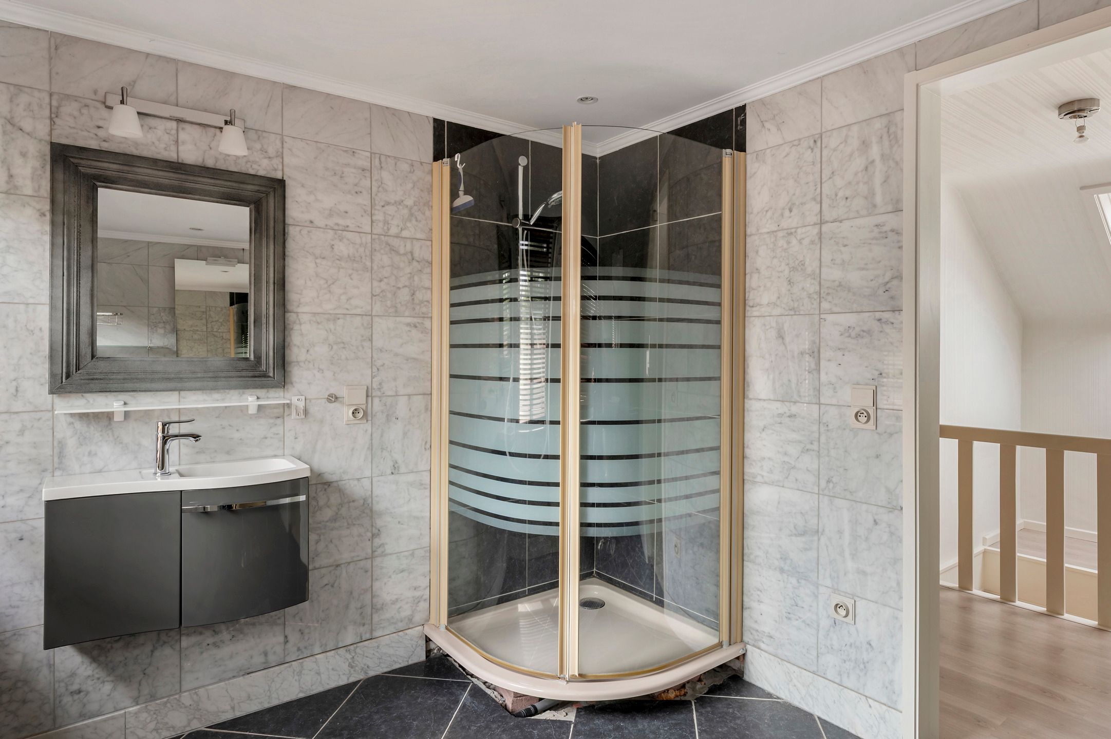 Charmante woning nabij het centrum van Heide foto 20