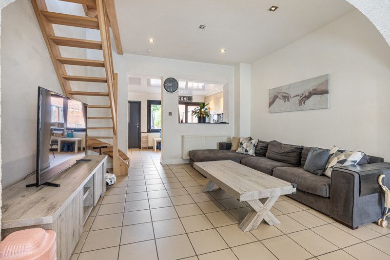 Huis te koop foto 7
