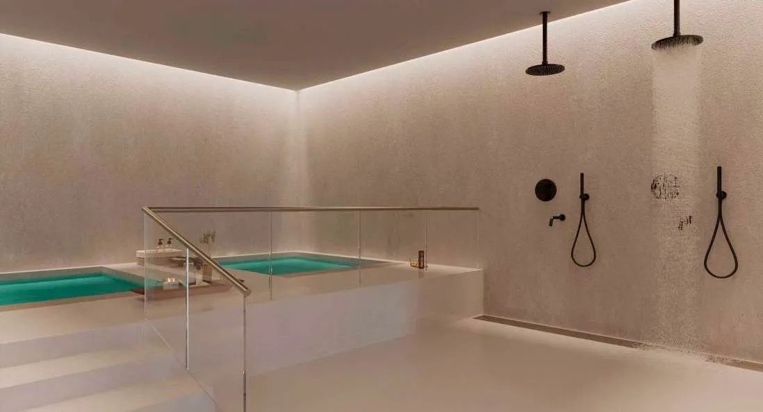 Exclusief wonen in El Higuerón: luxe appartementen en penthouses met privéjacuzzi's en panoramisch zeezicht foto 26