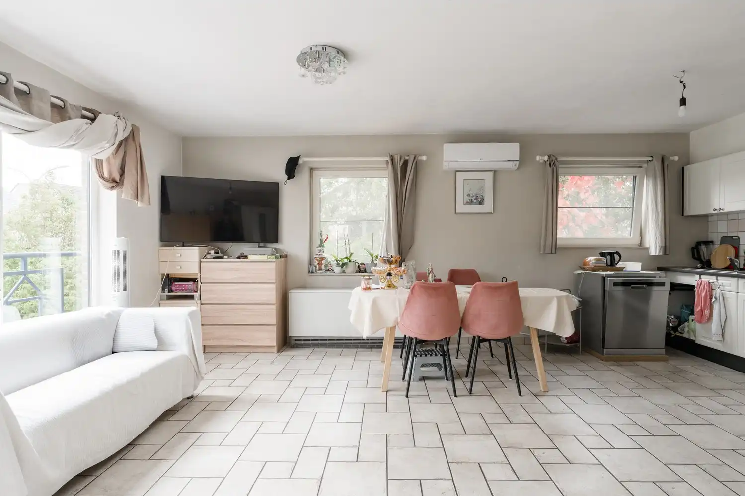 Appartement te koop foto 5
