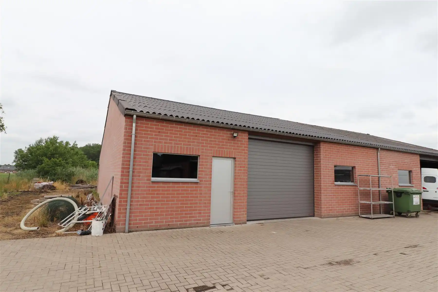 Commerciële ruimte te huur Zondereigen 65 / A - 2387 BAARLE-HERTOG