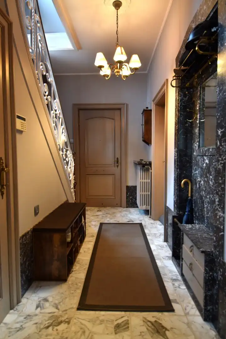 Charmante alleenstaande woning met 3 slaapkamers, tuin en garage in een rustige straat te Rollegem foto 10