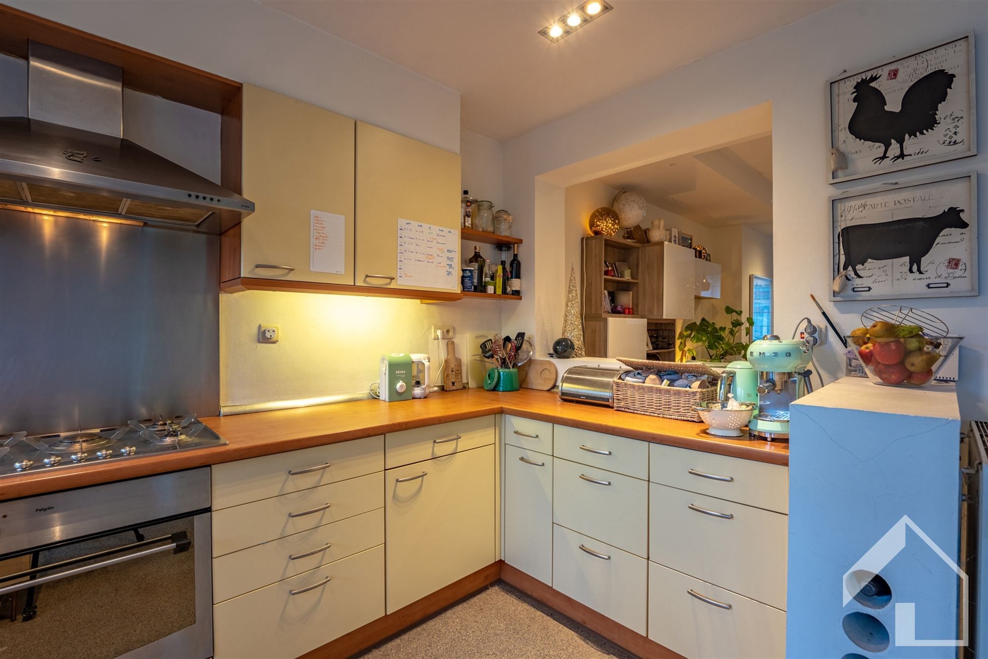 Verzorgde gezinswoning op uitstekende locatie in Merksem foto 10