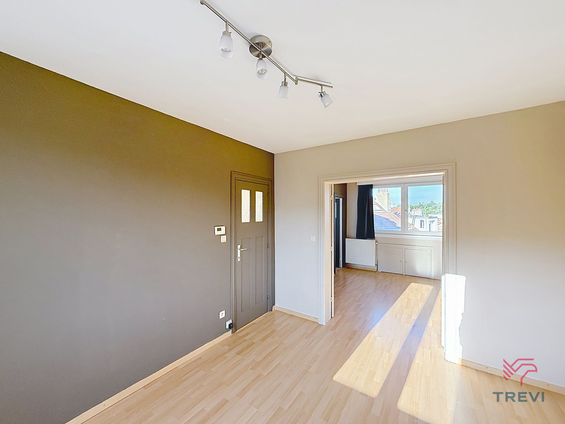 1 slaapkamer appartement ±50M² met uitzicht ! foto 5