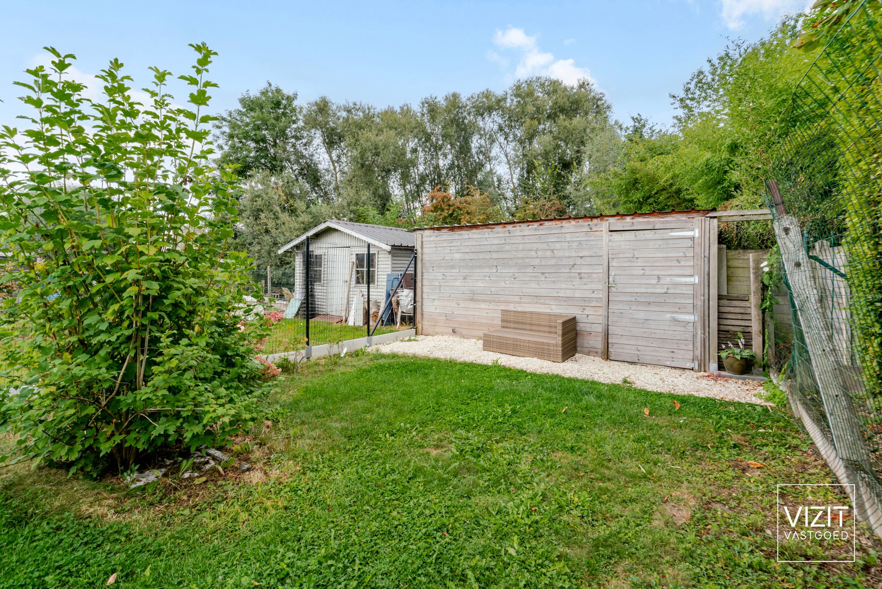 Smaakvol gerenoveerde woning met 2 slaapkamers foto 16