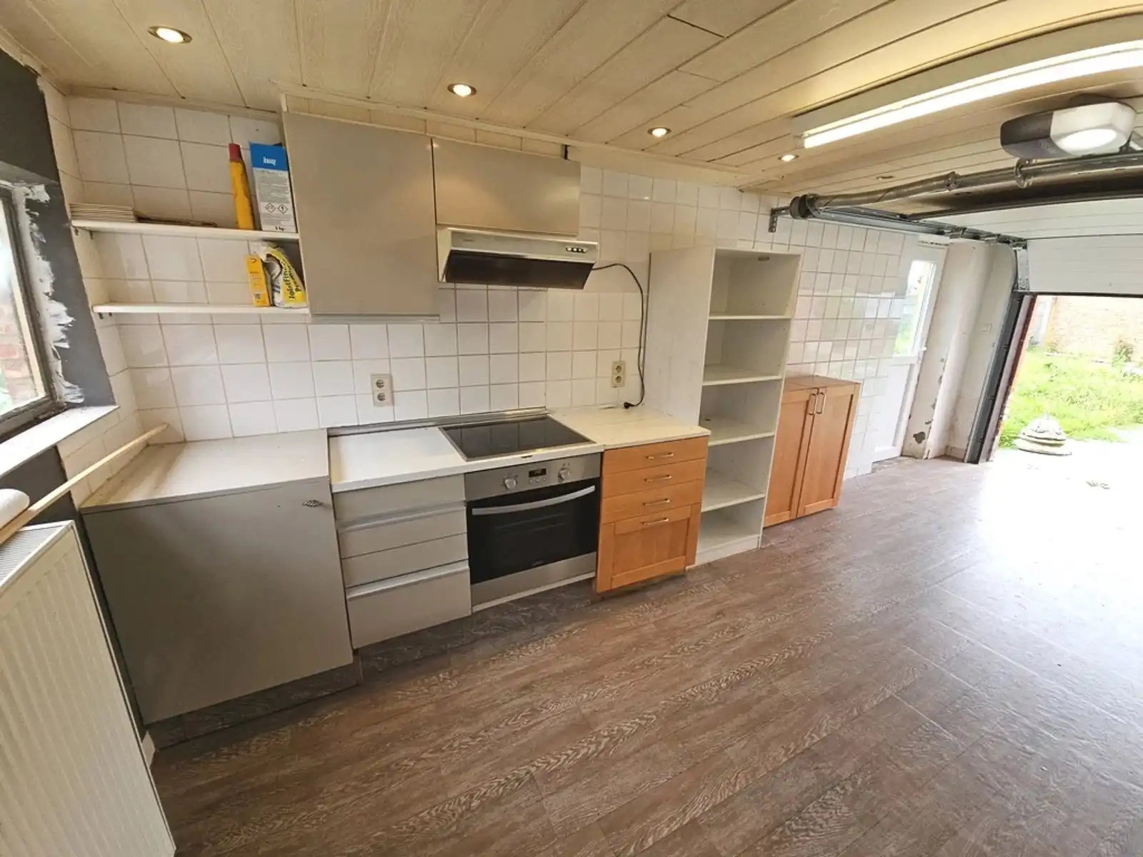 Charmante gelijkvloerse woning in een rustige residentiële omgeving. foto 18