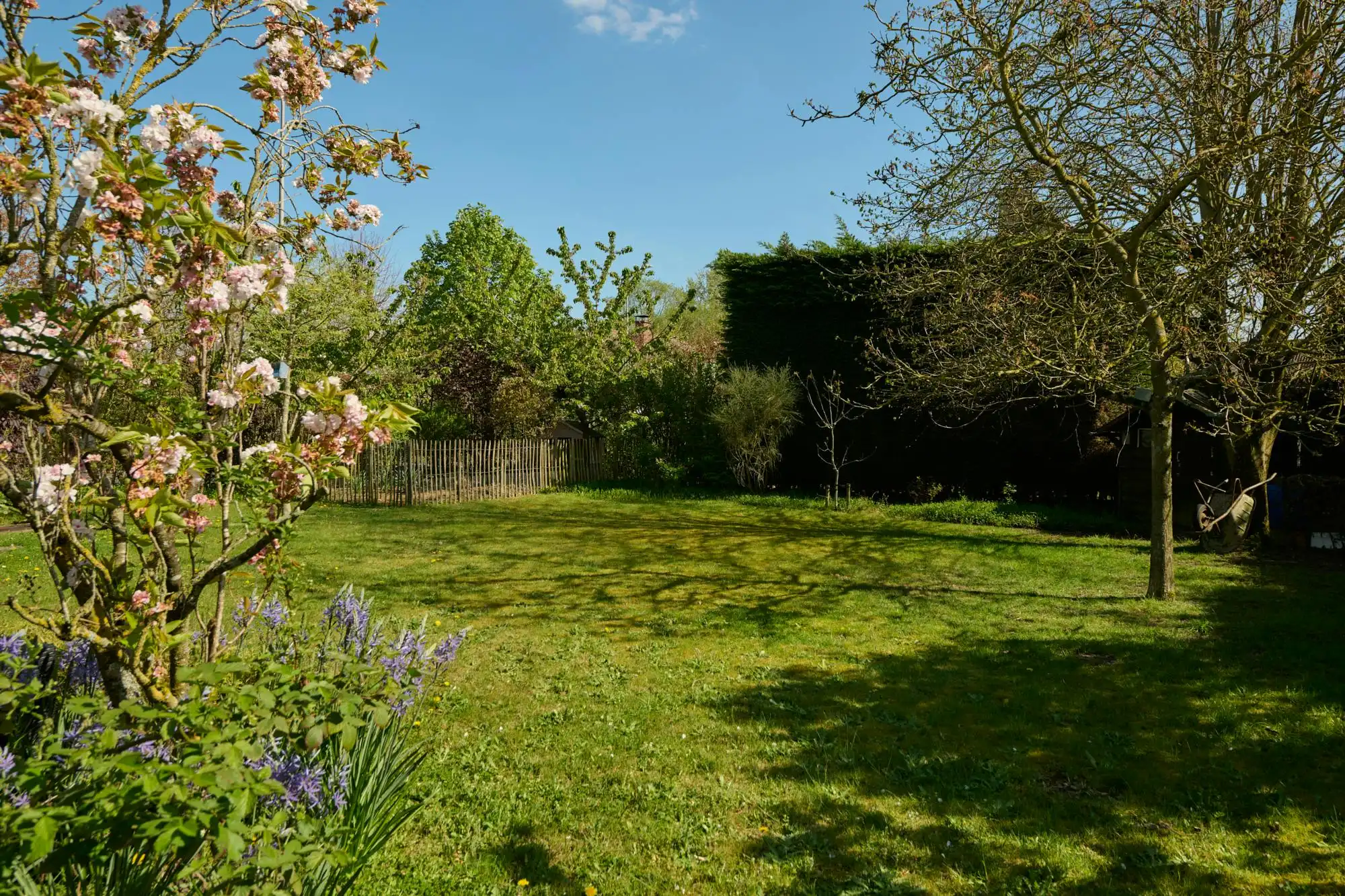 Prachtig gerenoveerd huis te koop in rustige wijk in Waregem foto 22
