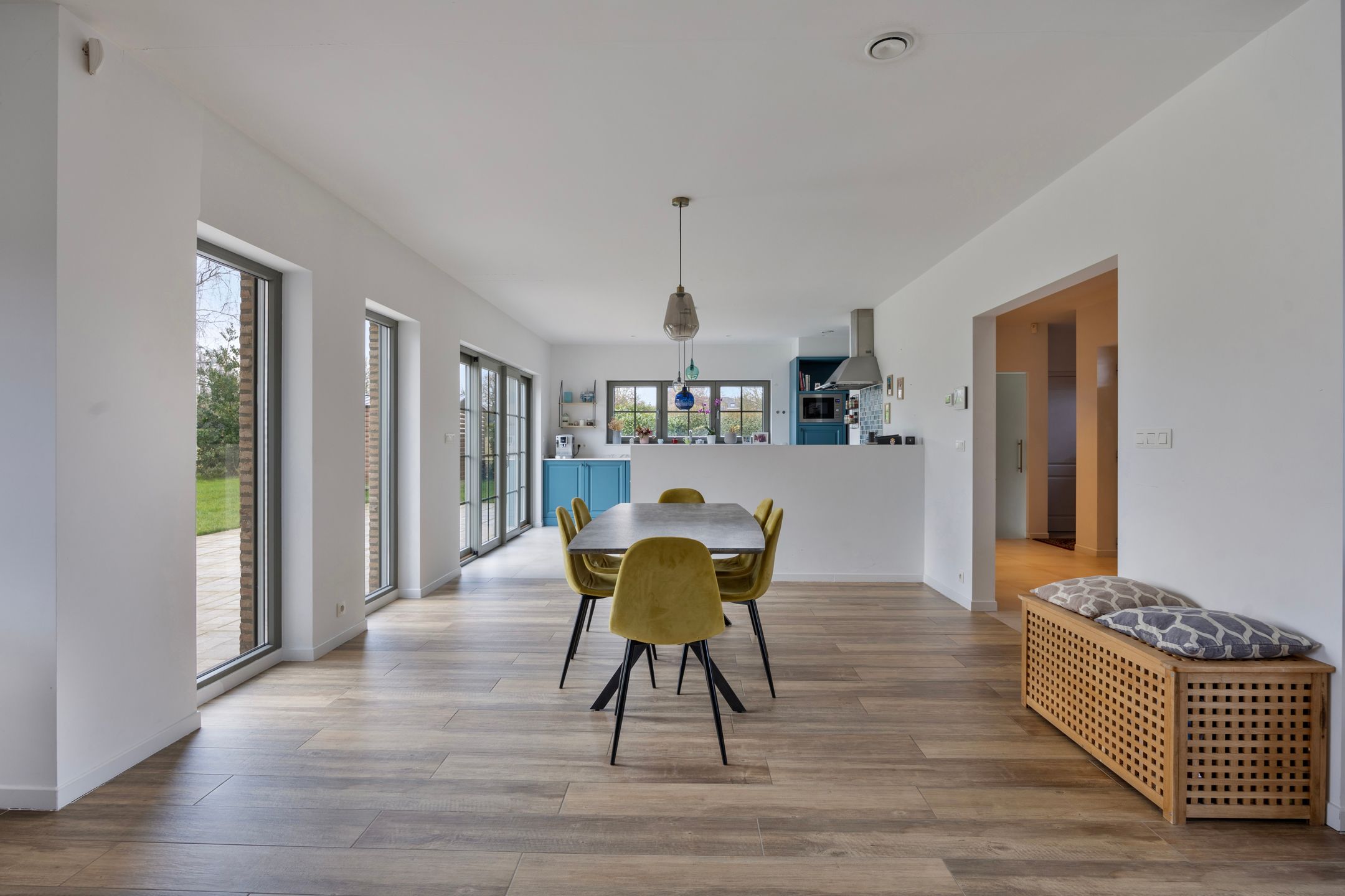 Villa: bouwjaar 2019 foto 7