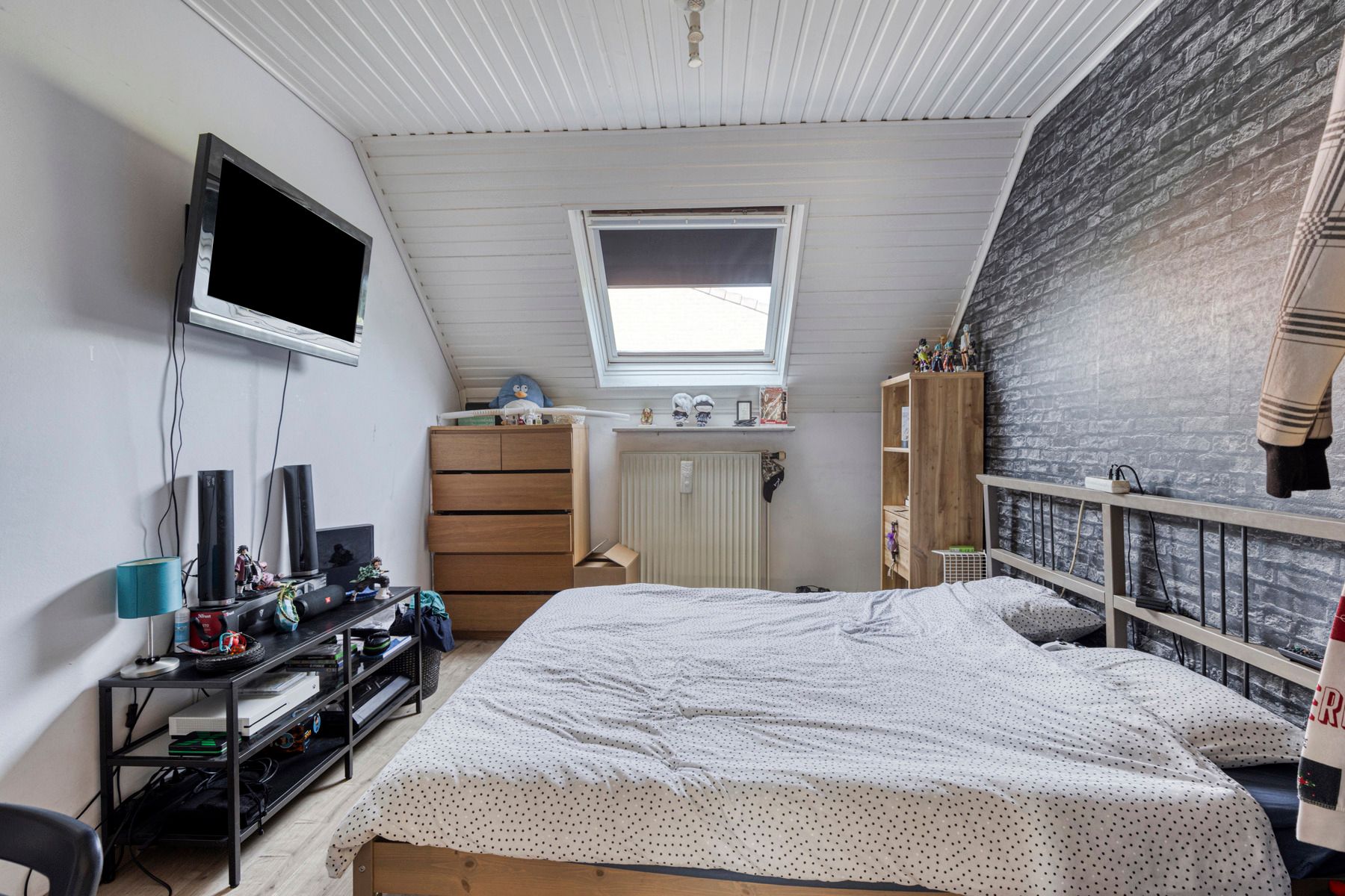 Schitterend gelegen villa met uitzicht op de weilanden foto 18