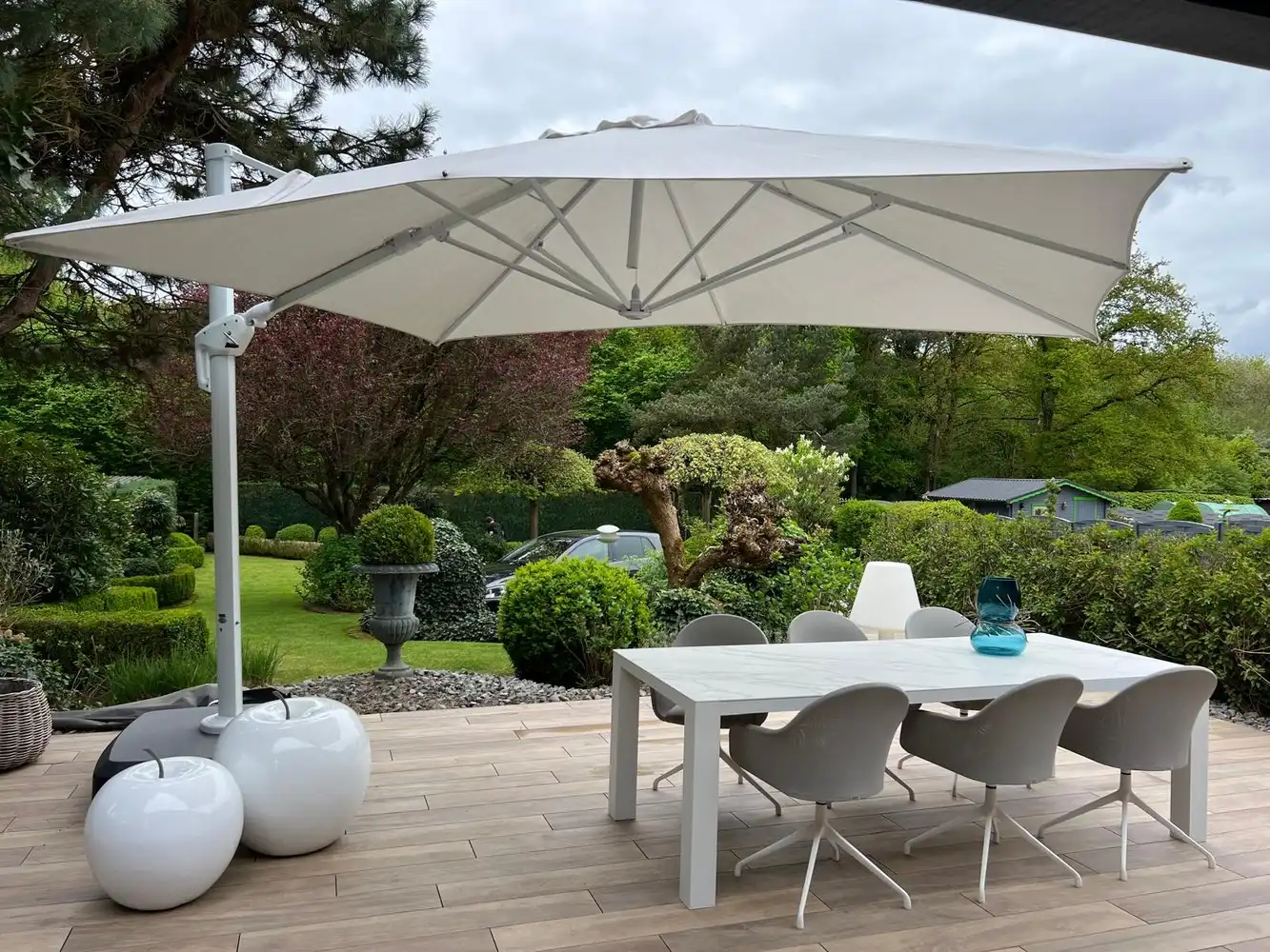 Knap gerenoveerde woning op ruim perceel in een bosrijke omgeving te Beringen. foto 26