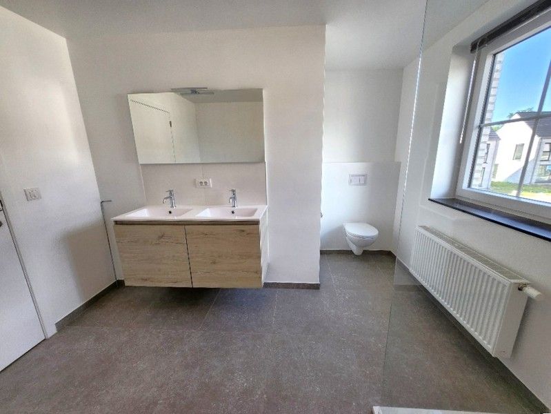 🏠 Te huur: Landelijke nieuwbouwwoning met 3 slaapkamers in rustige woonwijk – Graanstraat 57, Meulebeke foto 7