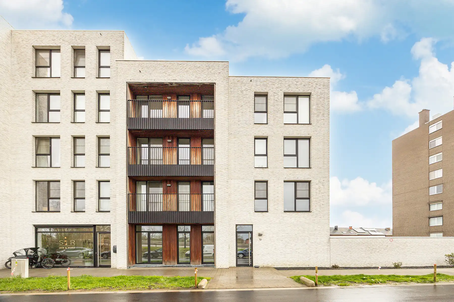 Appartement te koop foto 32